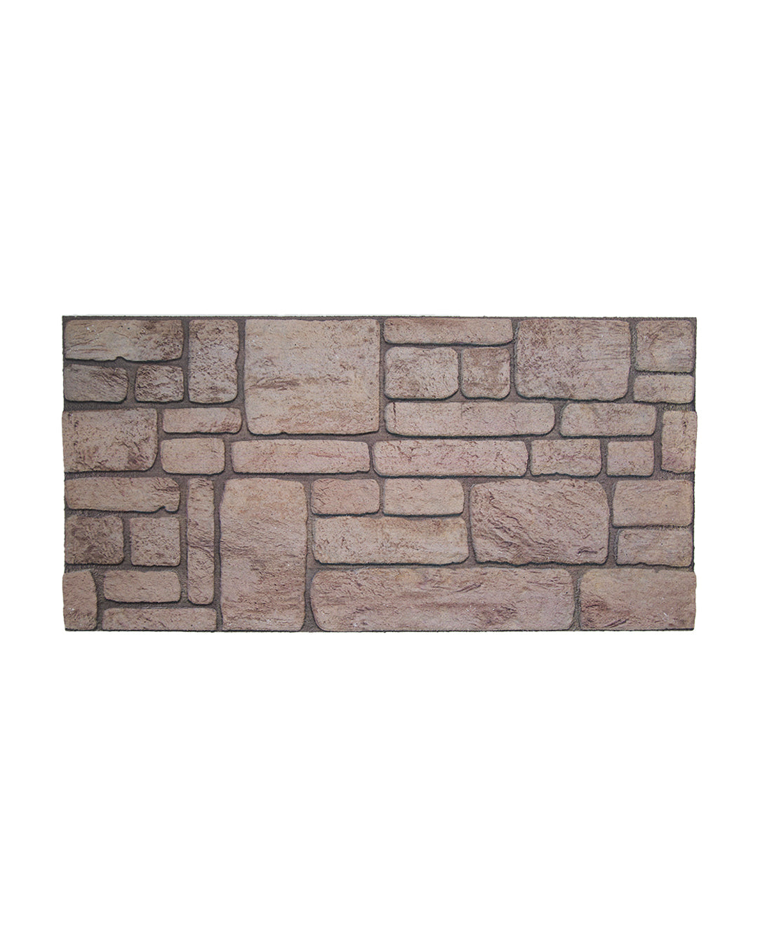 Ancient Traces K-03 Faux Revêtement Mural 3D