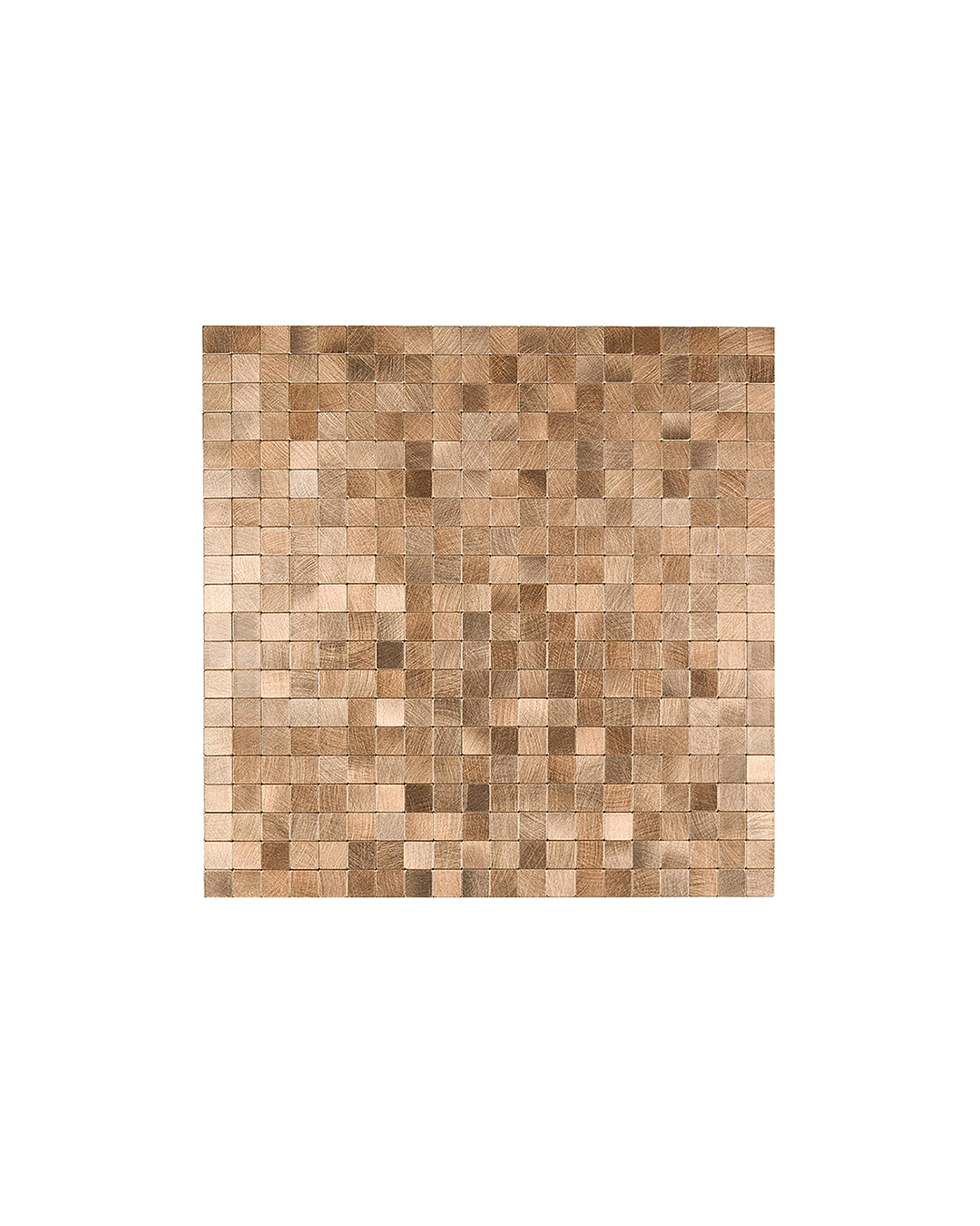 Mosaïque cuivre brun rouille pierre gris quartz carrelage mural - 47-585 | Leroy Merlin Mosaïque cuivre brun rouille pierre gris quartz carrelage mural - 47-585 | Leroy Merlin