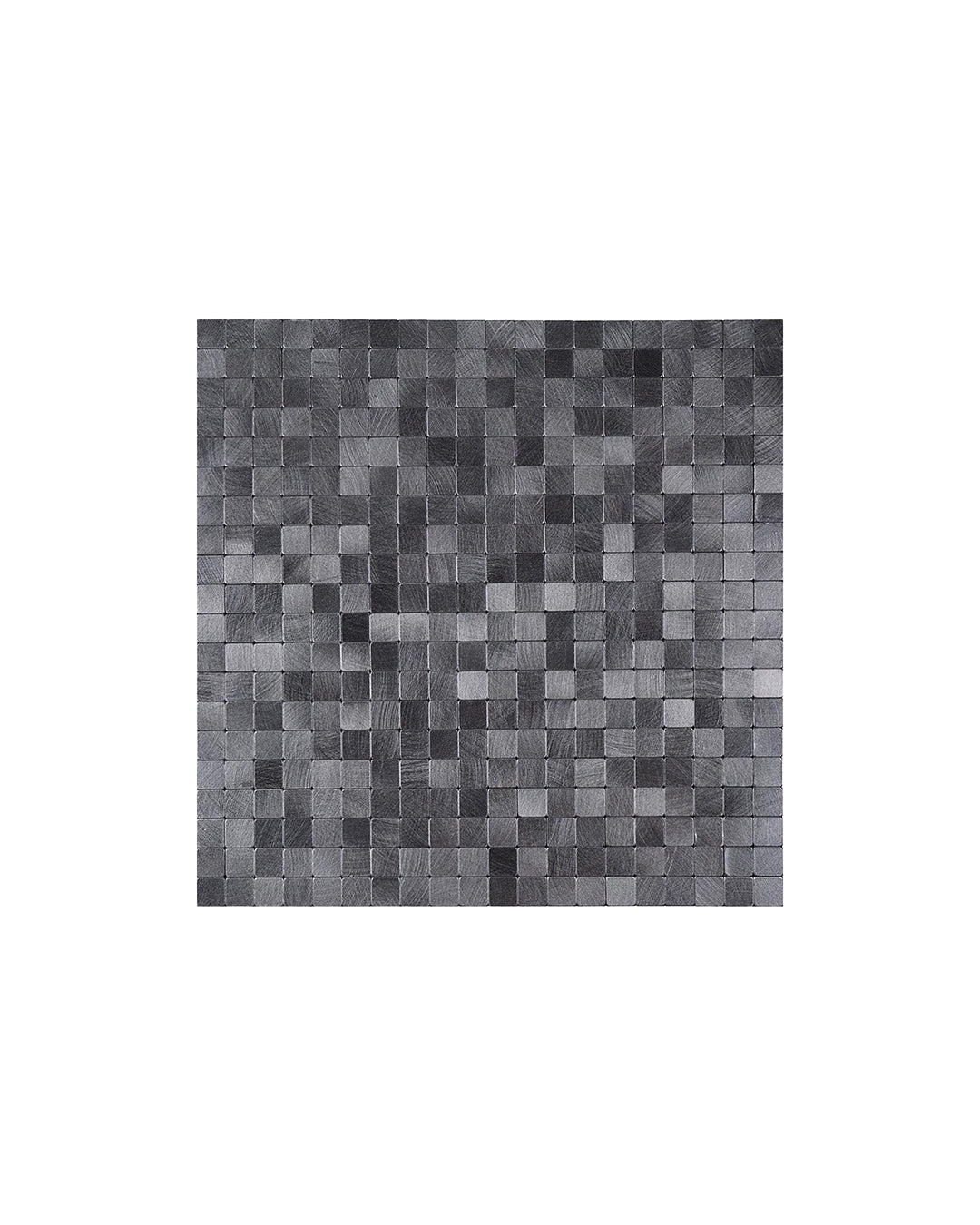 Carrelage mural en mosaïque carrelage mural auto-adhésif | Grey Gate Mosaics WJK-856