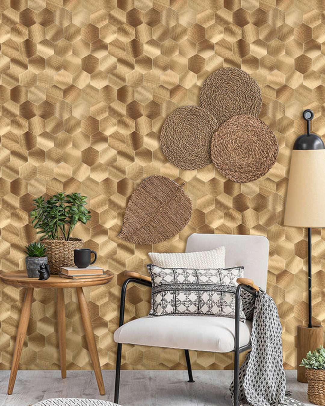 Carrelage mural en mosaïque carrelage mural auto-adhésif | Pastel Dream Mosaics WJS-473