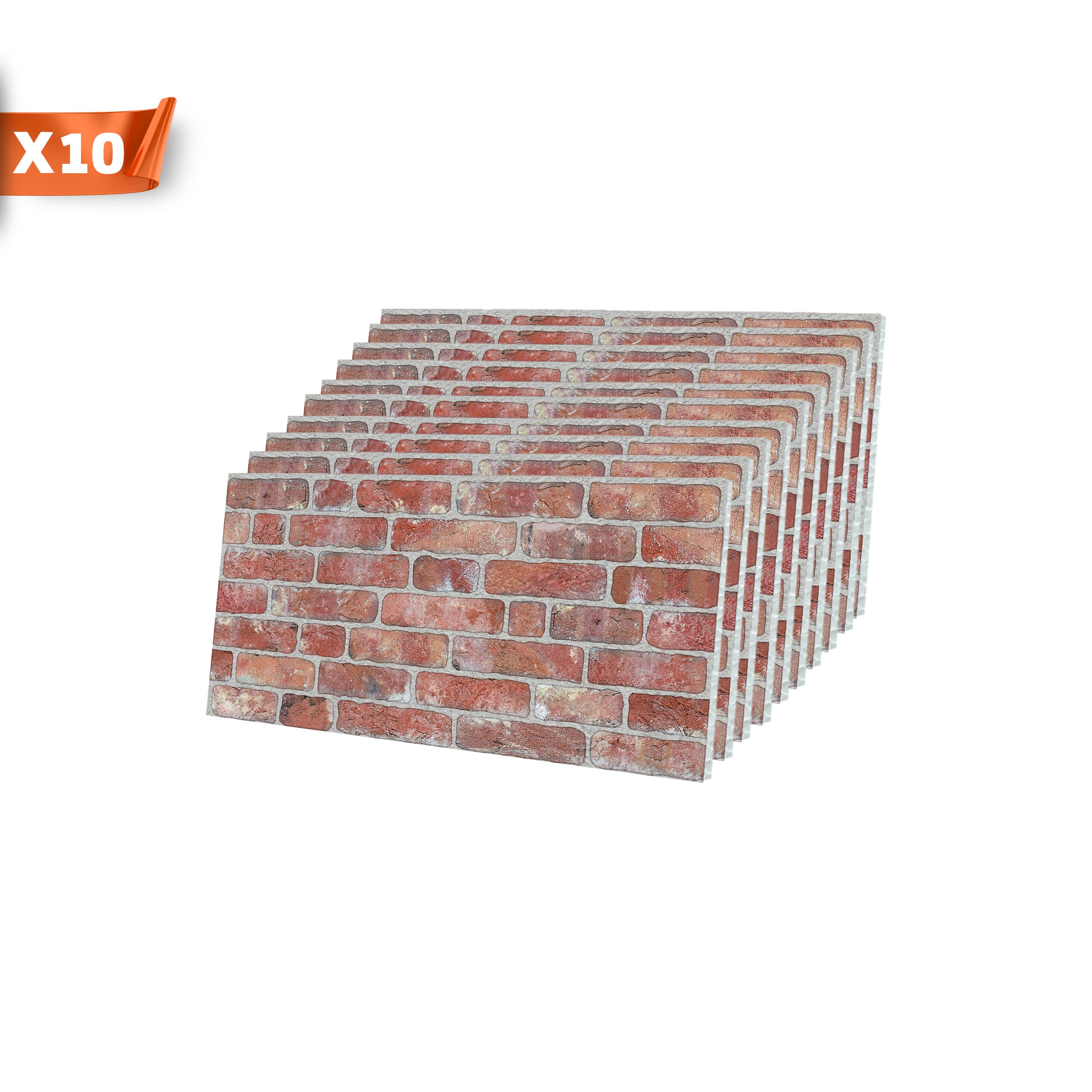 Stone Bridge 100x50cm 3D Article: L-1902