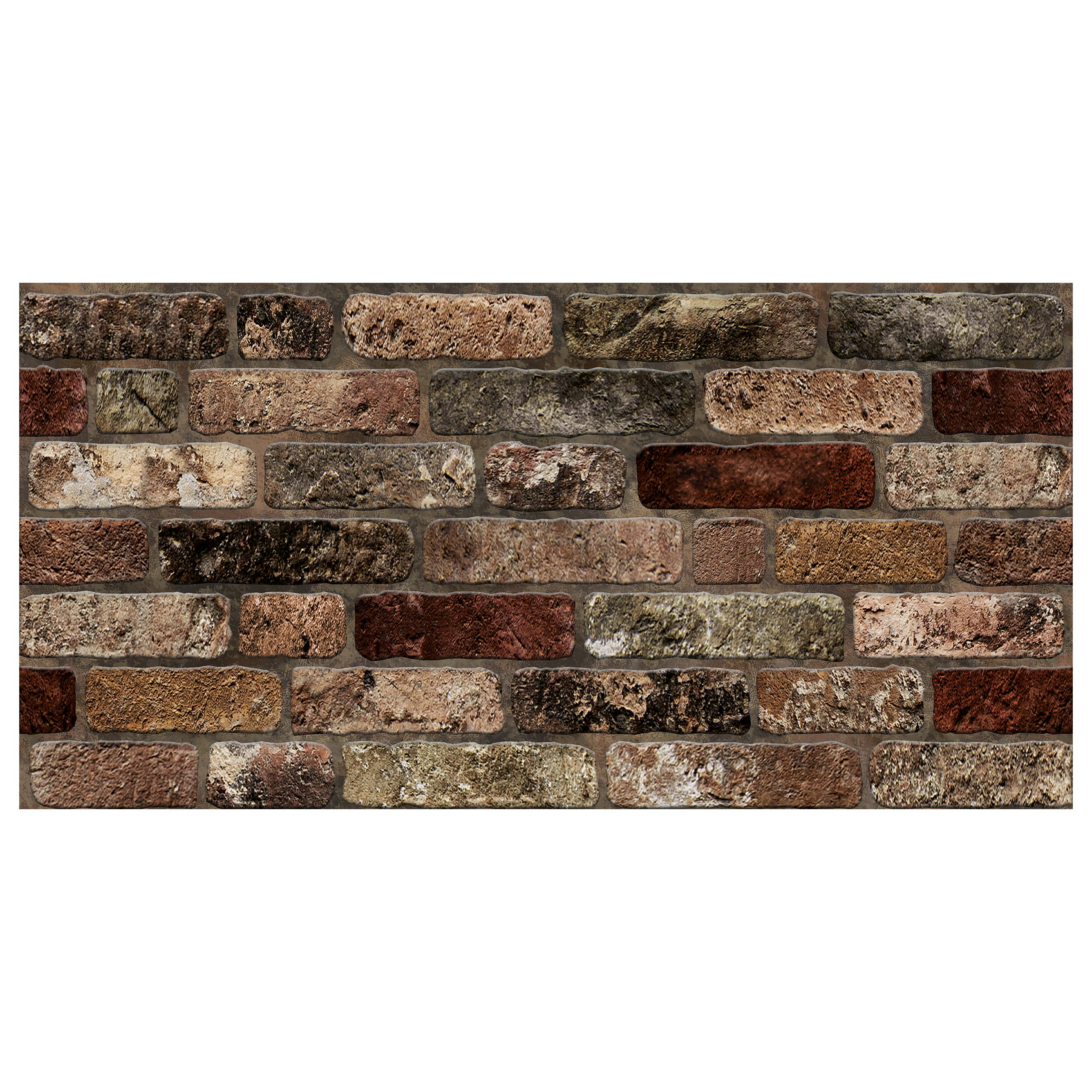 Outlet Sandsturm PIERRE 100x50cm Article: L-1924