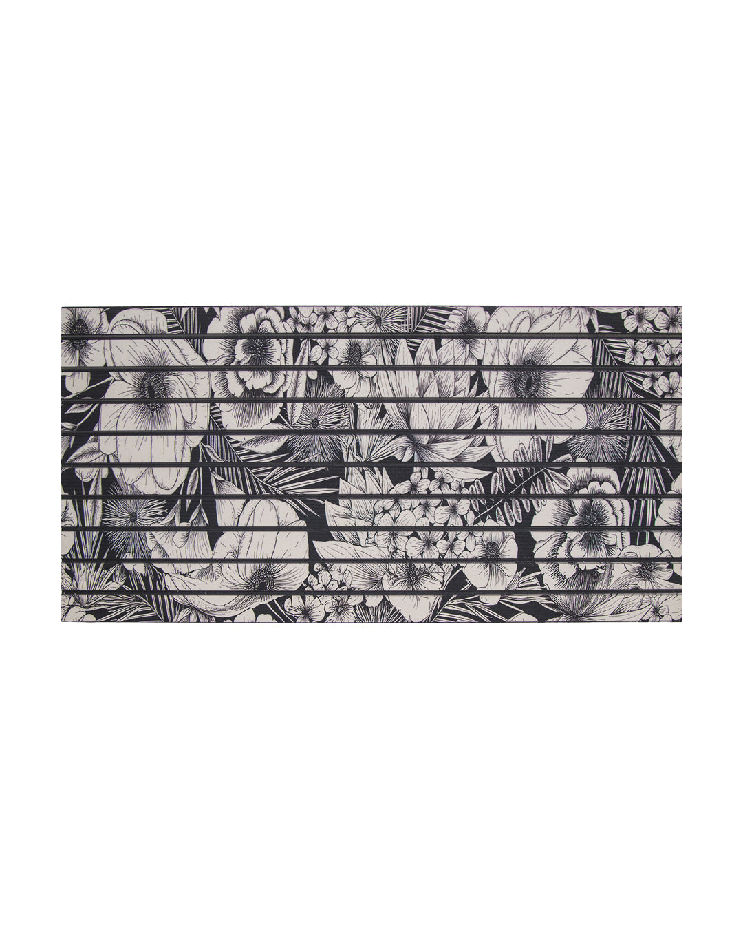 Panneaux aspect lattes de bois Article : Revêtement mural Paradise Leaf AP-71