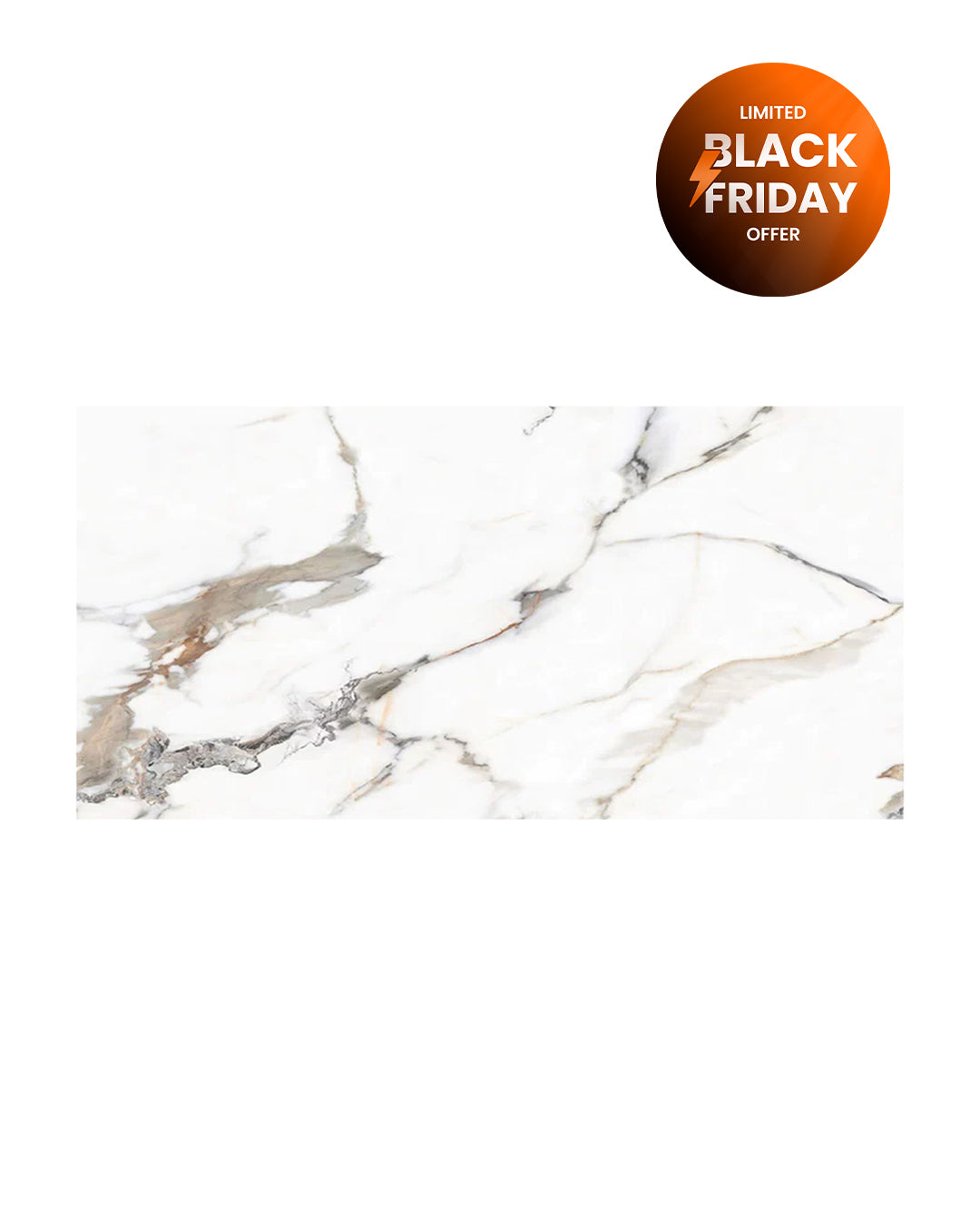 Marbre Alternative au carrelage de salle de bain/ Garden Of Eden V-04