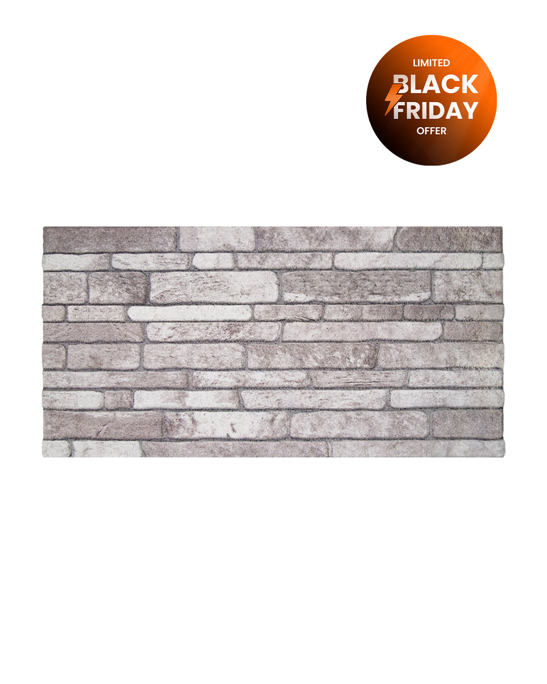 PANNEAU DÉCORATIF 3D Cream Dream N-04