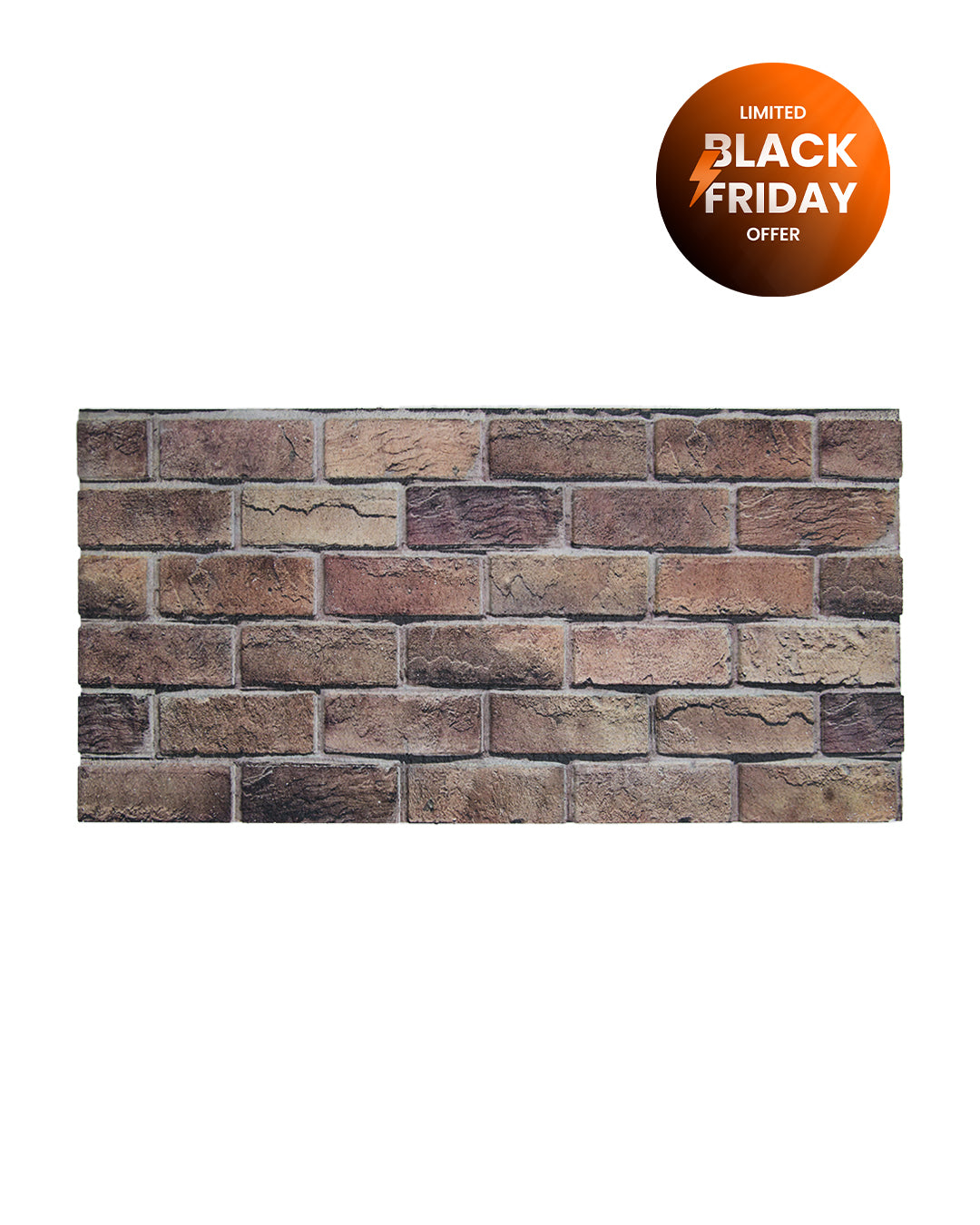 Desert Shadow 100x50cm Artikel: T-1809 Isolation Interieur 3D