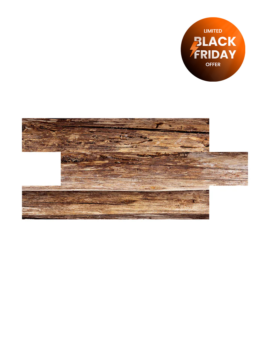 Trace De Café : WD-1924 Revêtement mural en pierre antique