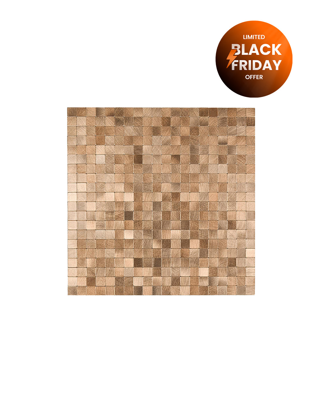 Carrelage mural en mosaïque carrelage mural auto-adhésif | Ancient Time Mosaic WJK-854