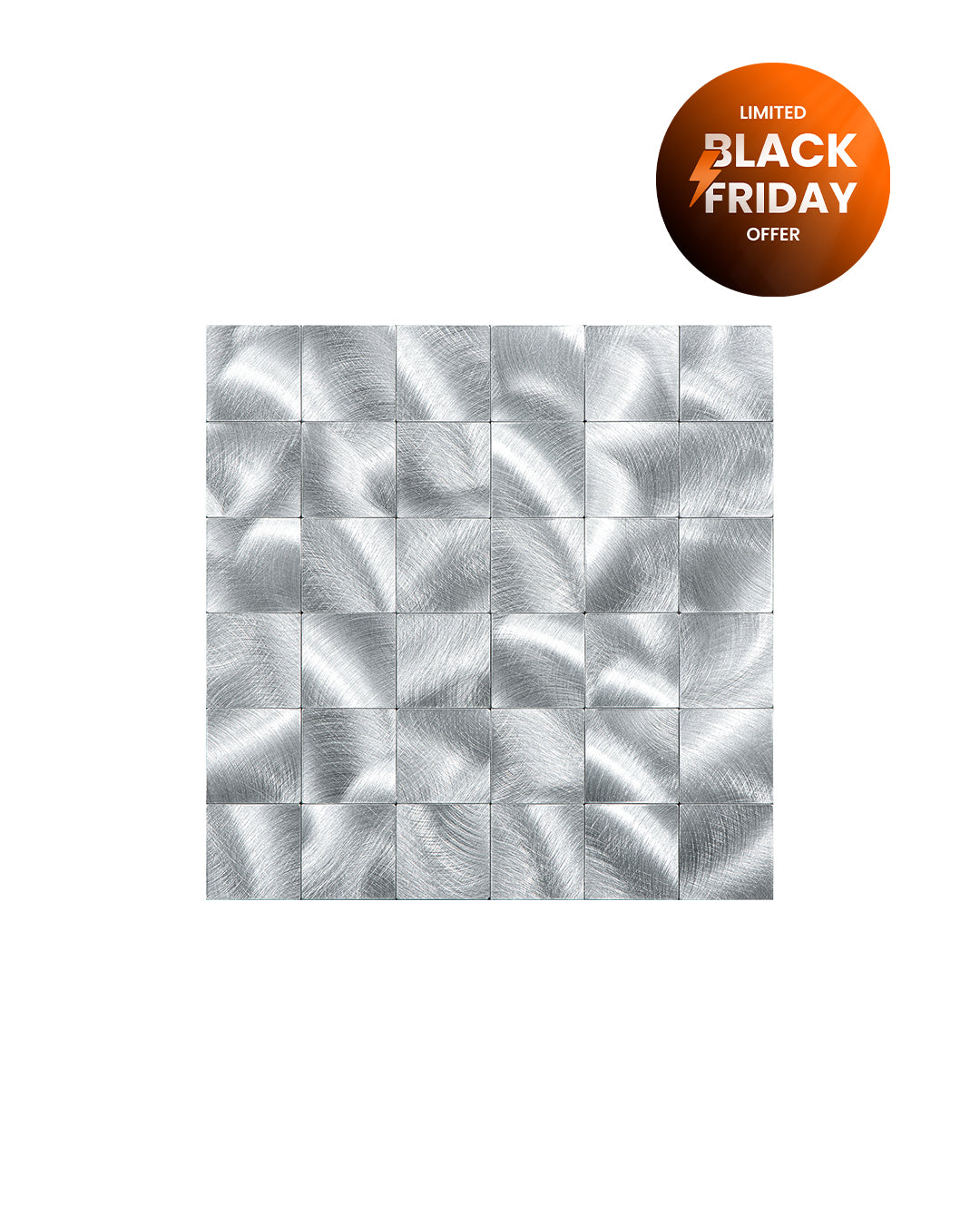 Carrelage mural en mosaïque carrelage mural auto-adhésif | The Glory of Mosaics WJS-841