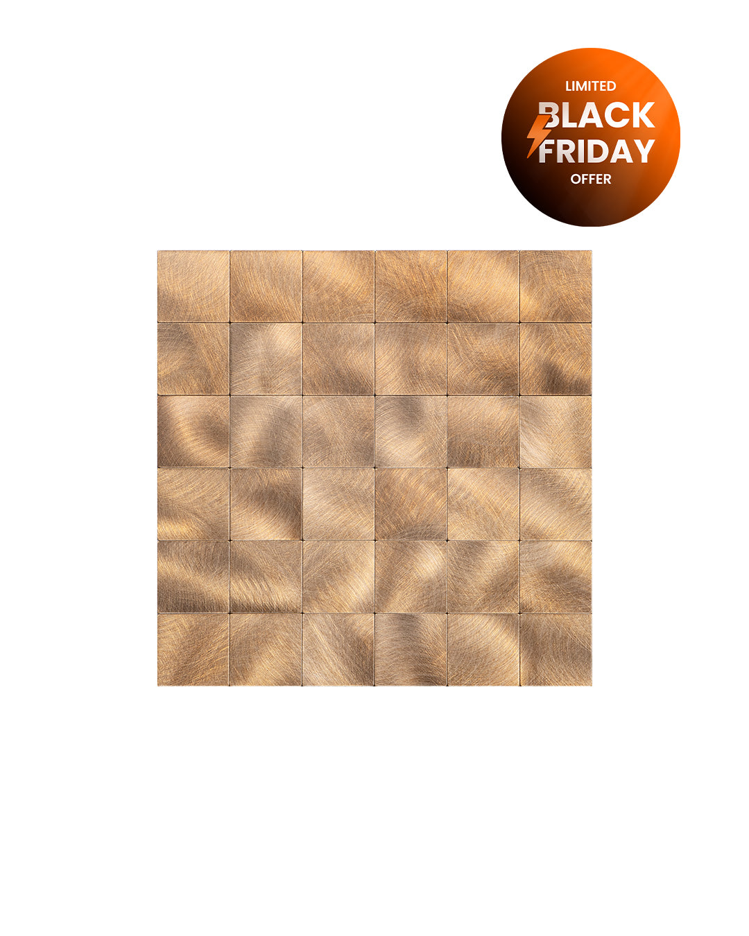 Carrelage mural en mosaïque carrelage mural auto-adhésif | Reflections Of Mosaics WJS-843