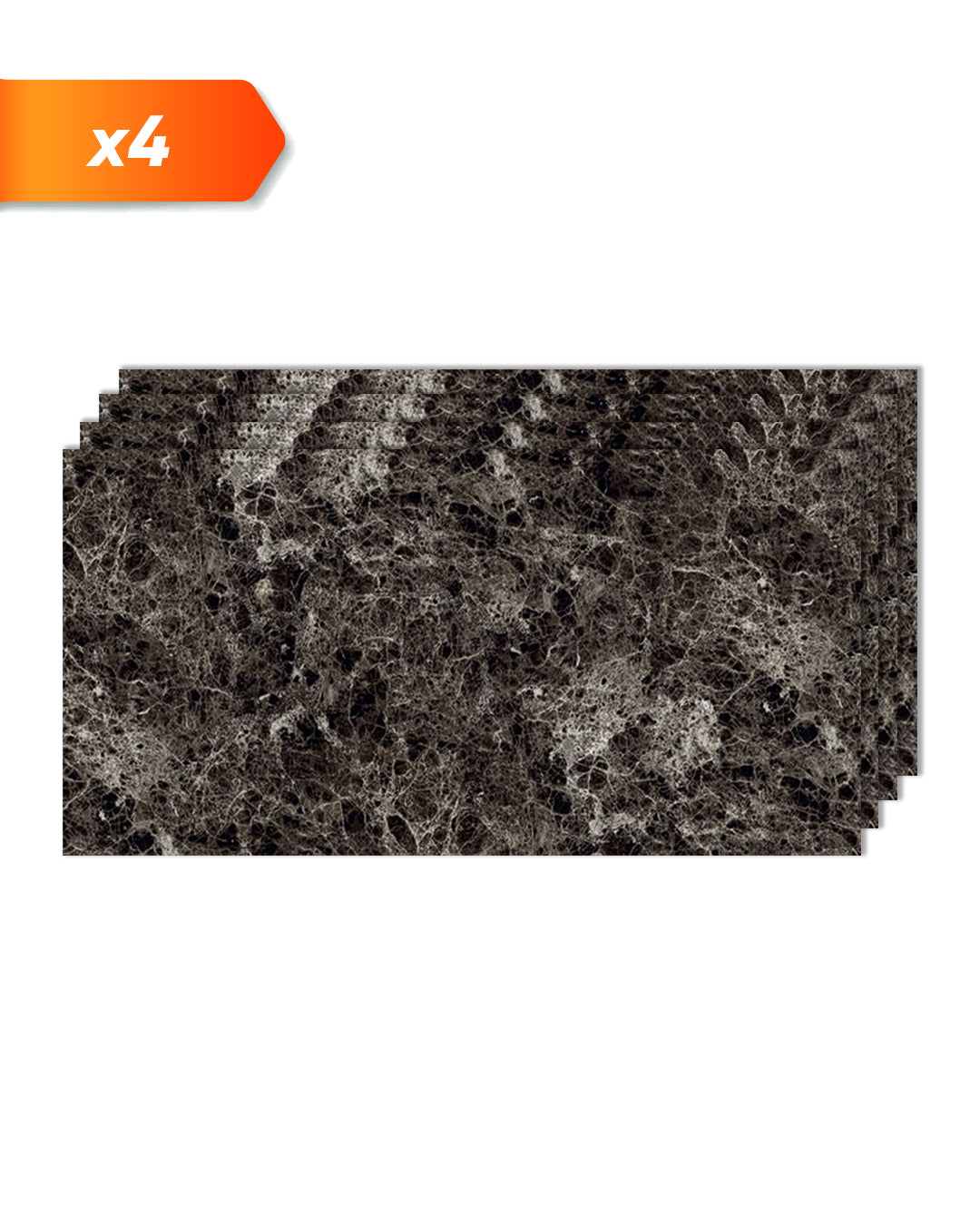Marble Alternative to Emperador Dark Bathroom/Kitchen Tiles