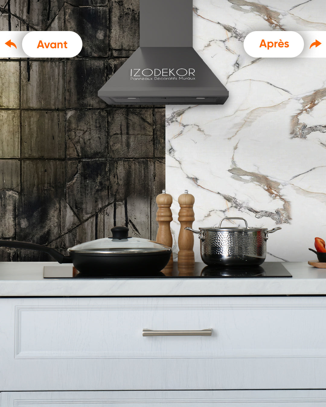 Marble Alternative to Bathroom Tiles/ Garden Of Eden V-04