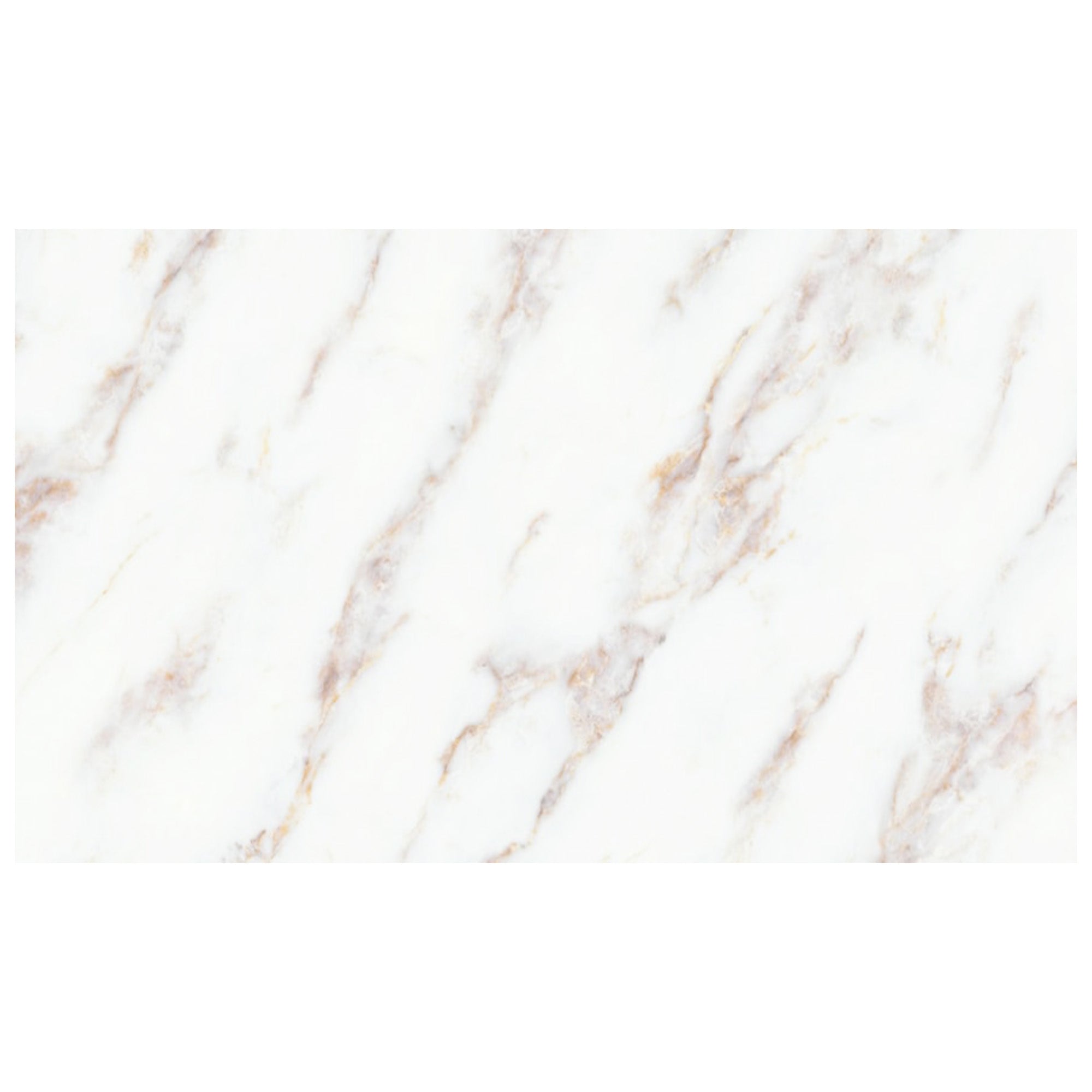 Marbre Alternatif au carrelage de salle de bains/cuisine Ice Berg Beige