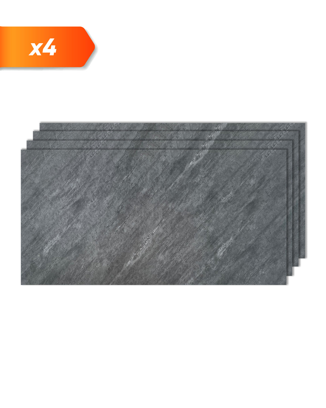 Concrete alternative to Iron Hand bathroom/kitchen tiles