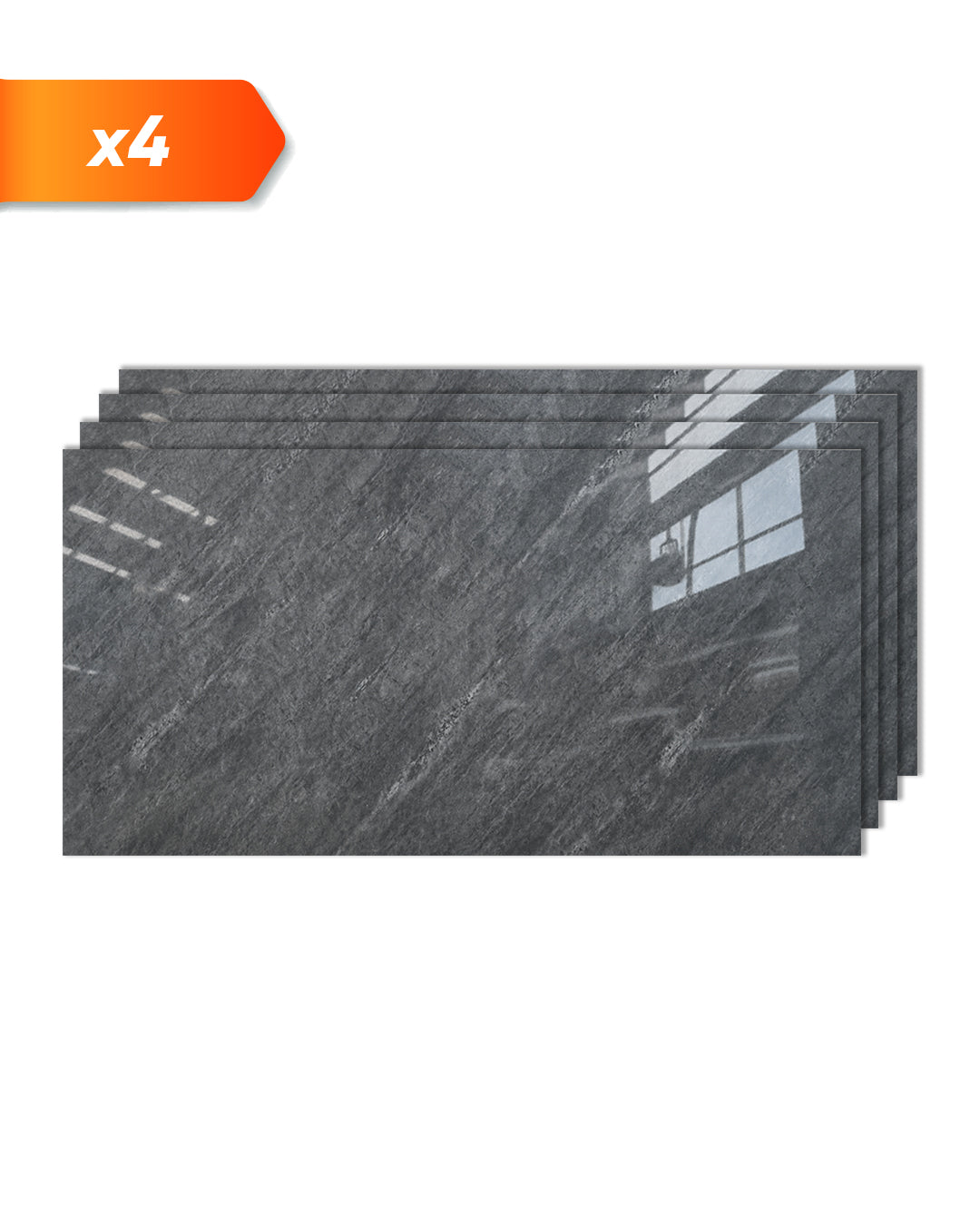 Concrete alternative to Iron Hand bathroom/kitchen tiles