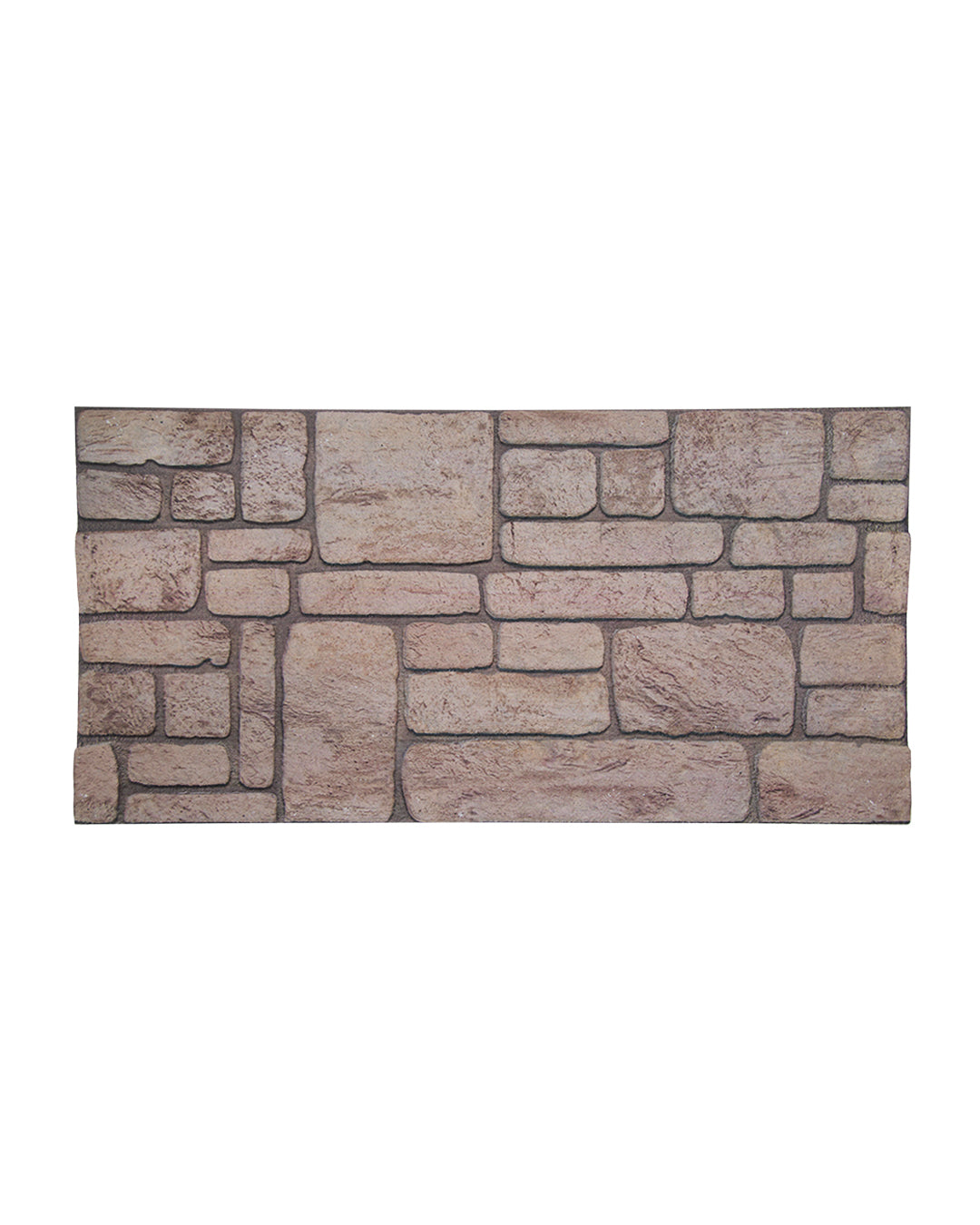 Ancient Traces K-03 Faux Revêtement Mural 3D