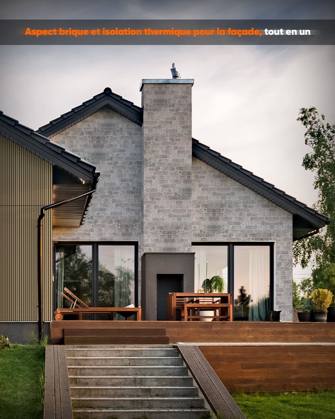 White Grey 100x50cm Article: L-1702 Revêtement Mural 3D