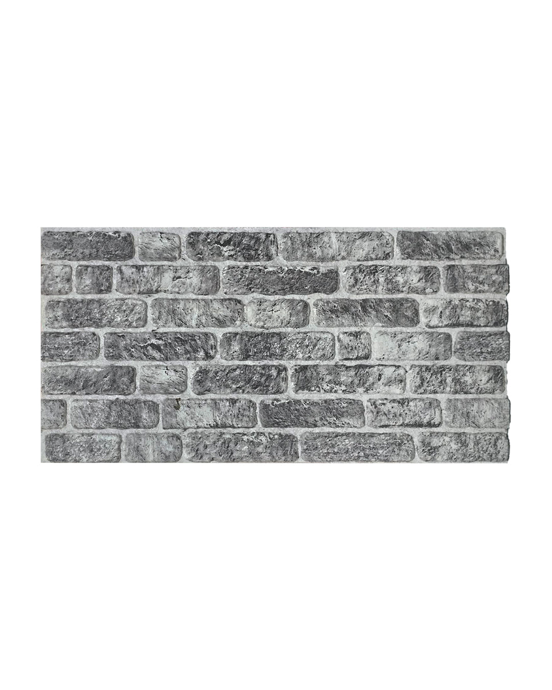 Old Town 100x50cm Article: L-1703 Revêtement Mural 3D