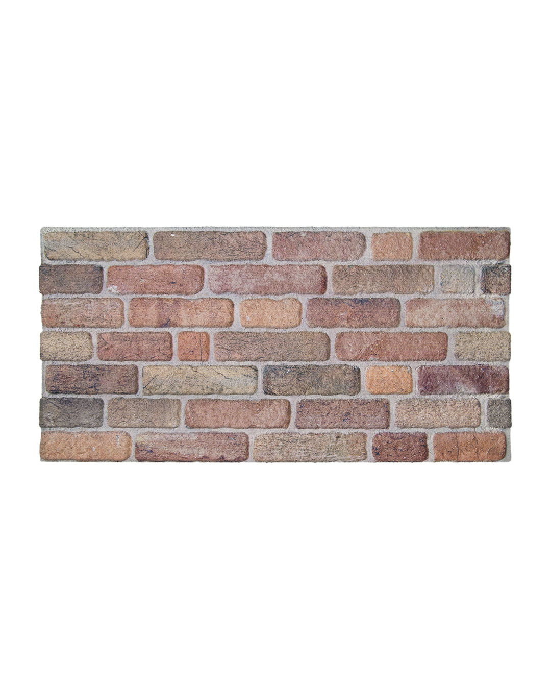 Cross Town 100x50cm Article: L-1713 Revêtement Mural 3D