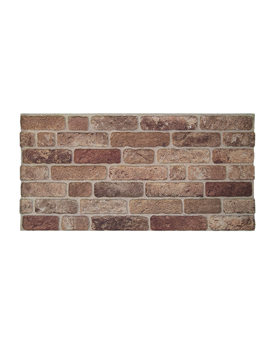 Farmhouse Style 100x50cm Article: L-1901 Revêtement Mural 3D