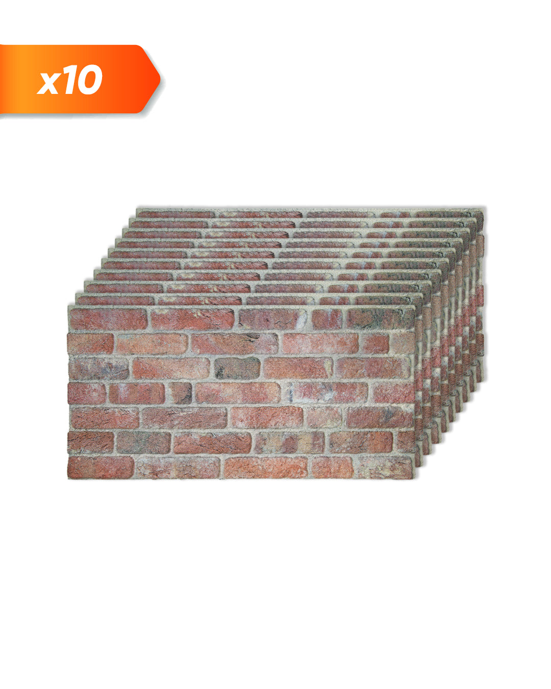 Stone Bridge 100x50cm 3D Article: L-1902