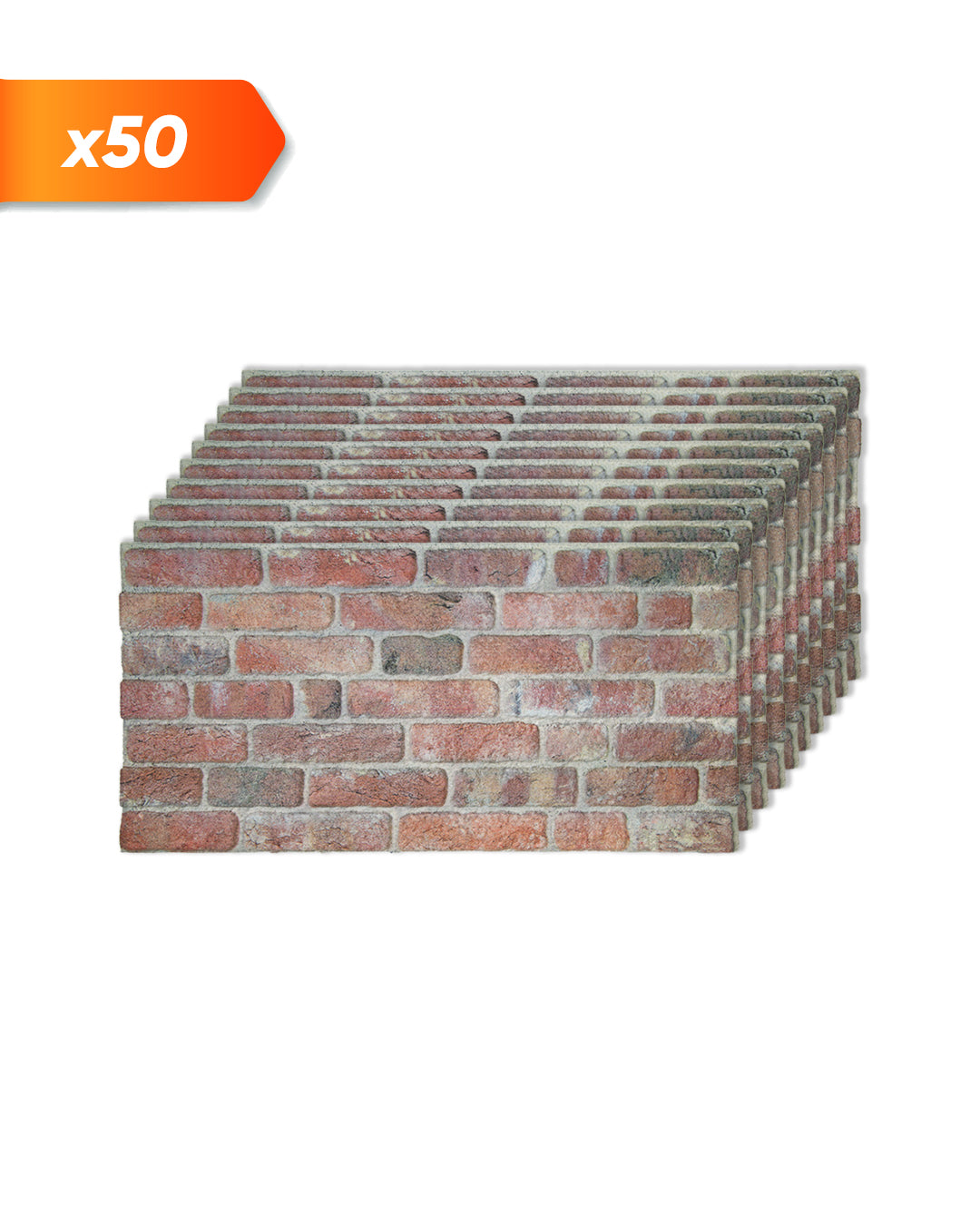 Stone Bridge 100x50cm 3D Article: L-1902