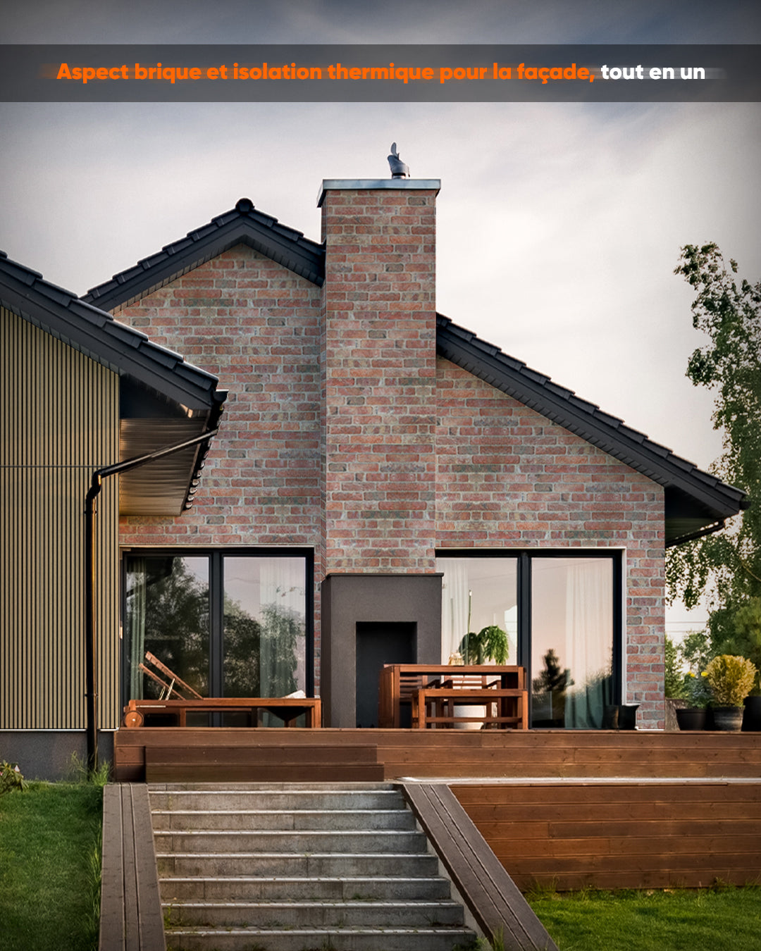 Stone Bridge 100x50cm 3D Article: L-1902