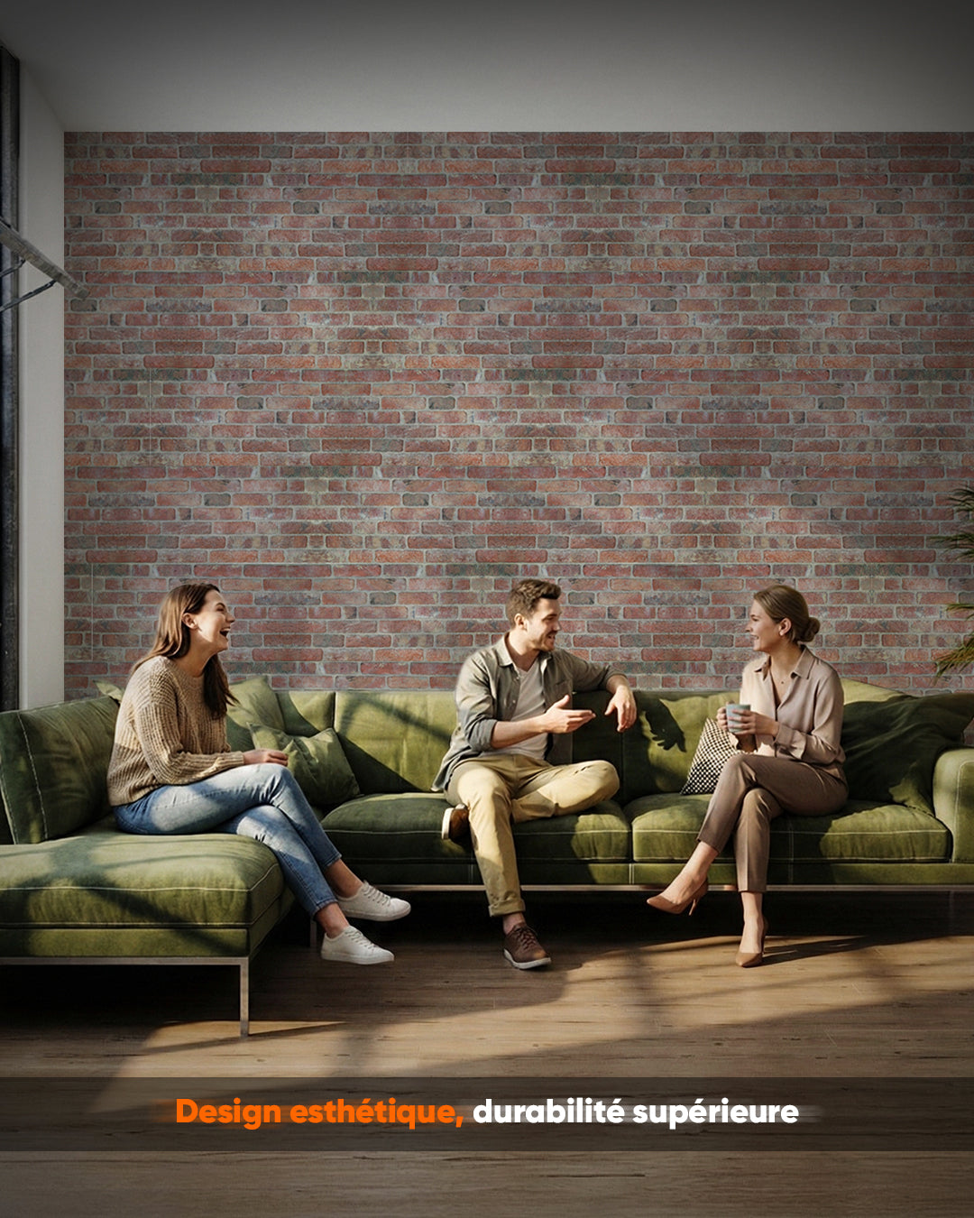 Stone Bridge 100x50cm 3D Article: L-1902