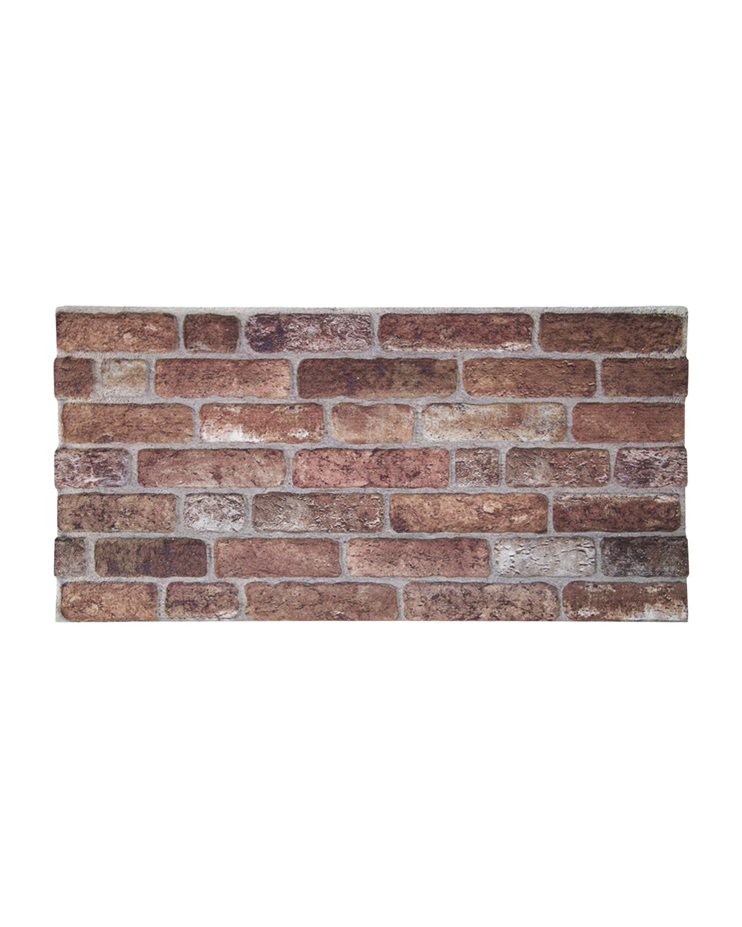 Old Castle 100x50cm Article: L-1907 Revêtement Mural 3D