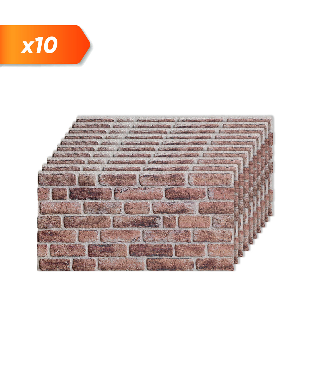 Honey Coffee 100x50 cm Item: L-1919 3D Wall Covering 