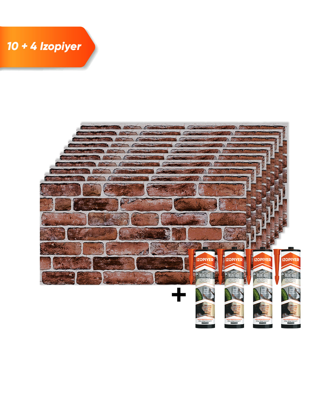 Honey Coffee 100x50 cm Item: L-1919 3D Wall Covering 