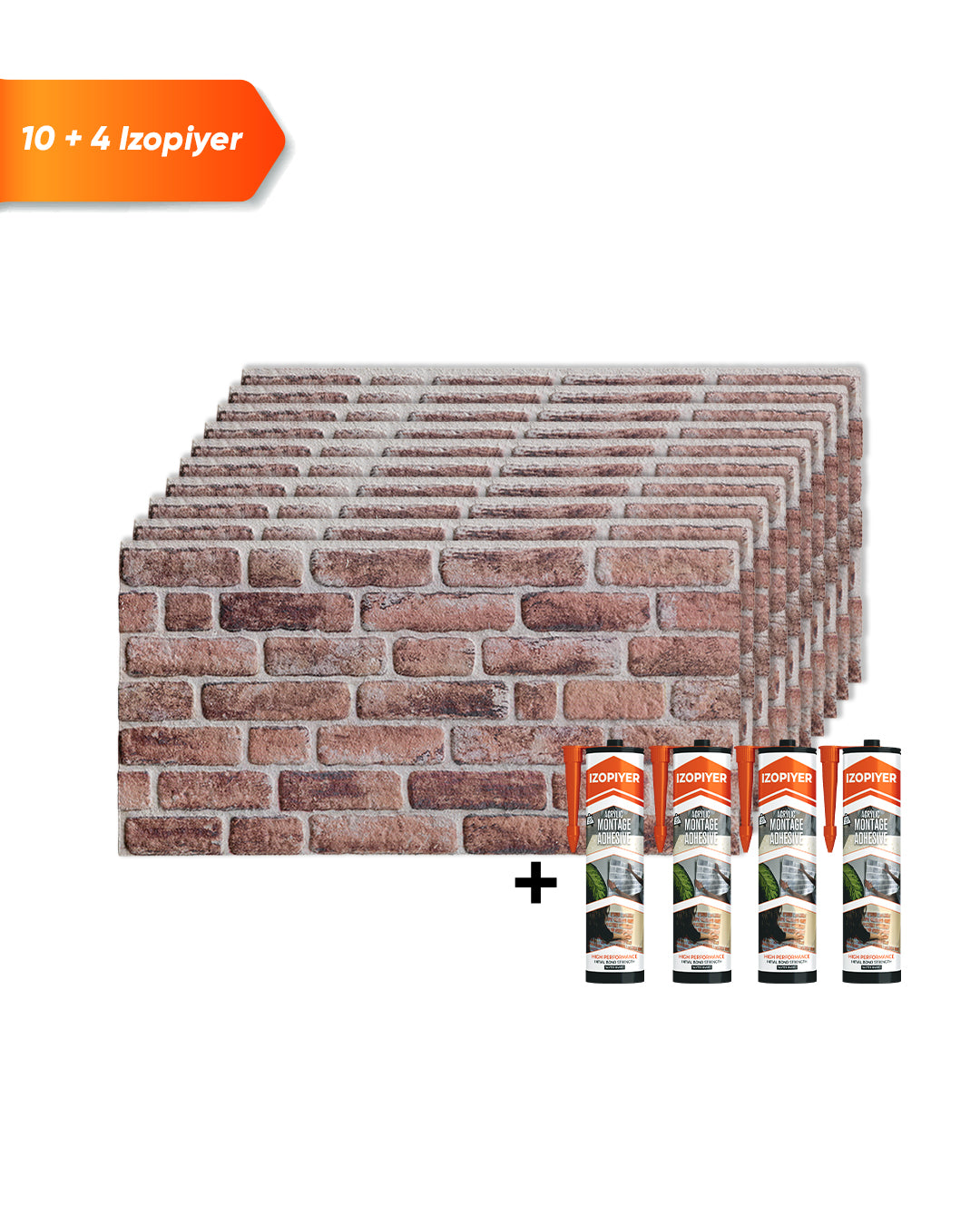 Honey Coffee 100x50 cm Item: L-1919 3D Wall Covering 