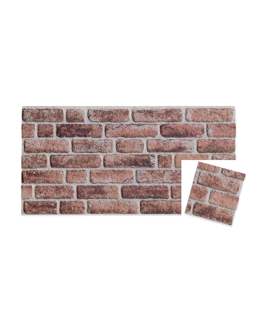 Honey Coffee 100x50 cm Item: L-1919 3D Wall Covering 