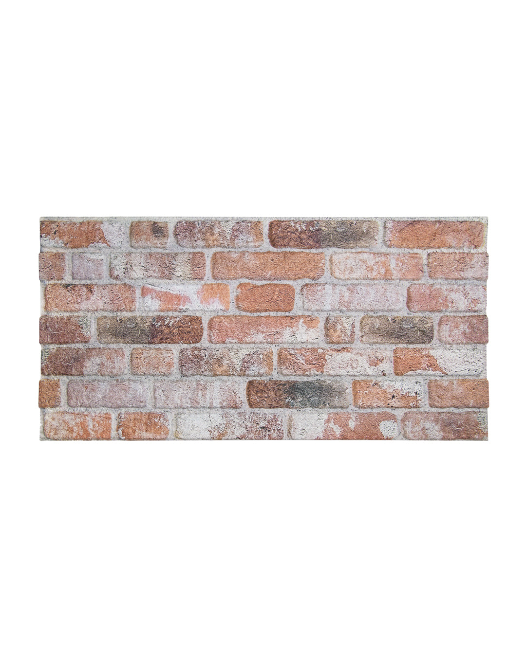 Old Temple 100x50cm Article: L-1925 Revêtement Mural