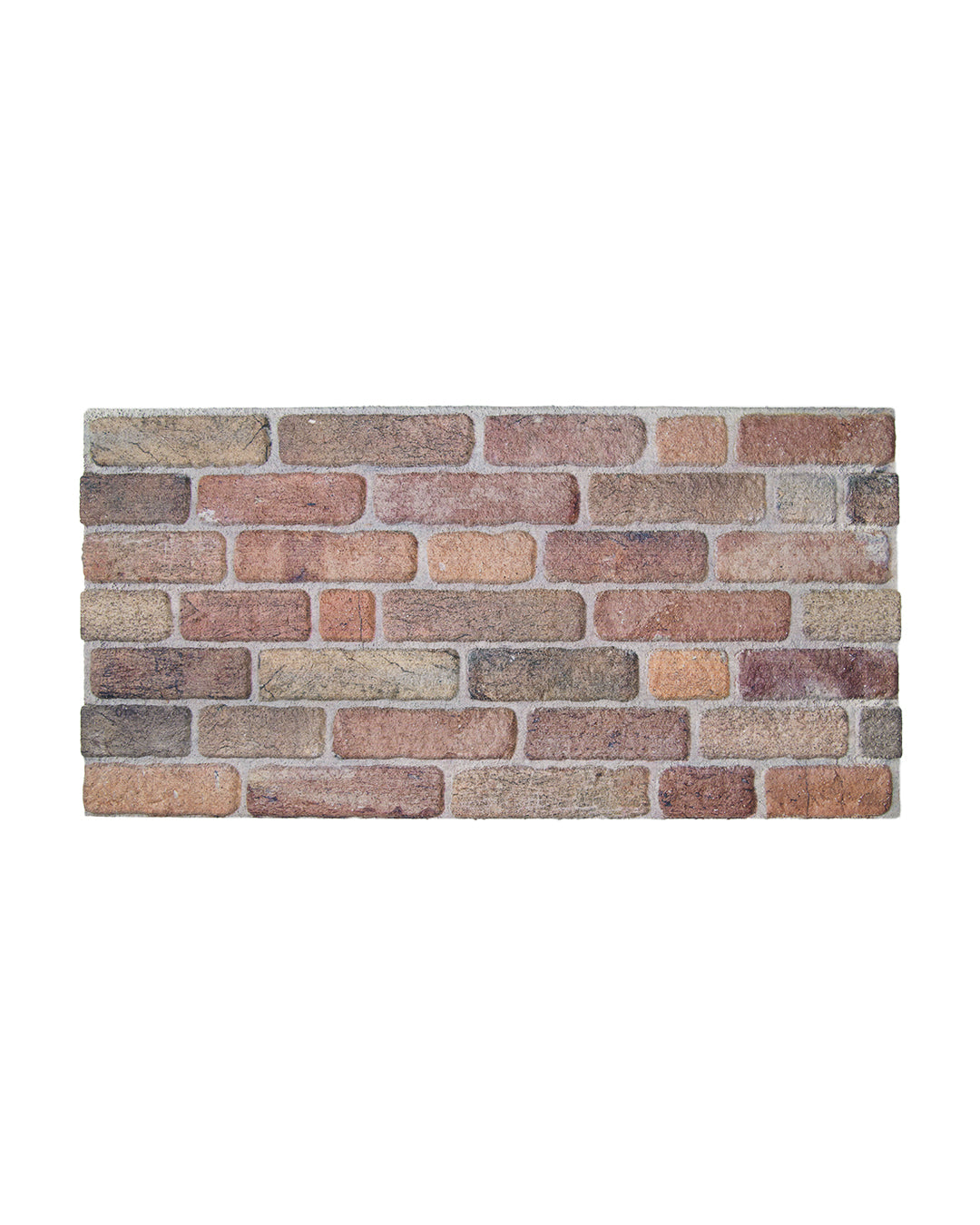 Cross Town 100x50cm Article: L-1713 Revêtement Mural 3D