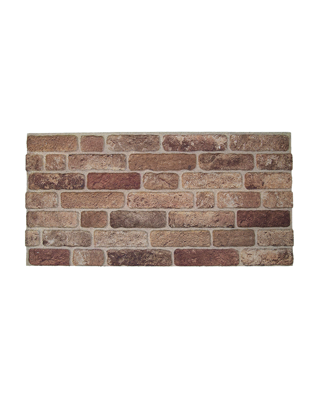 Farmhouse Style 100x50cm Article: L-1901 Revêtement Mural 3D