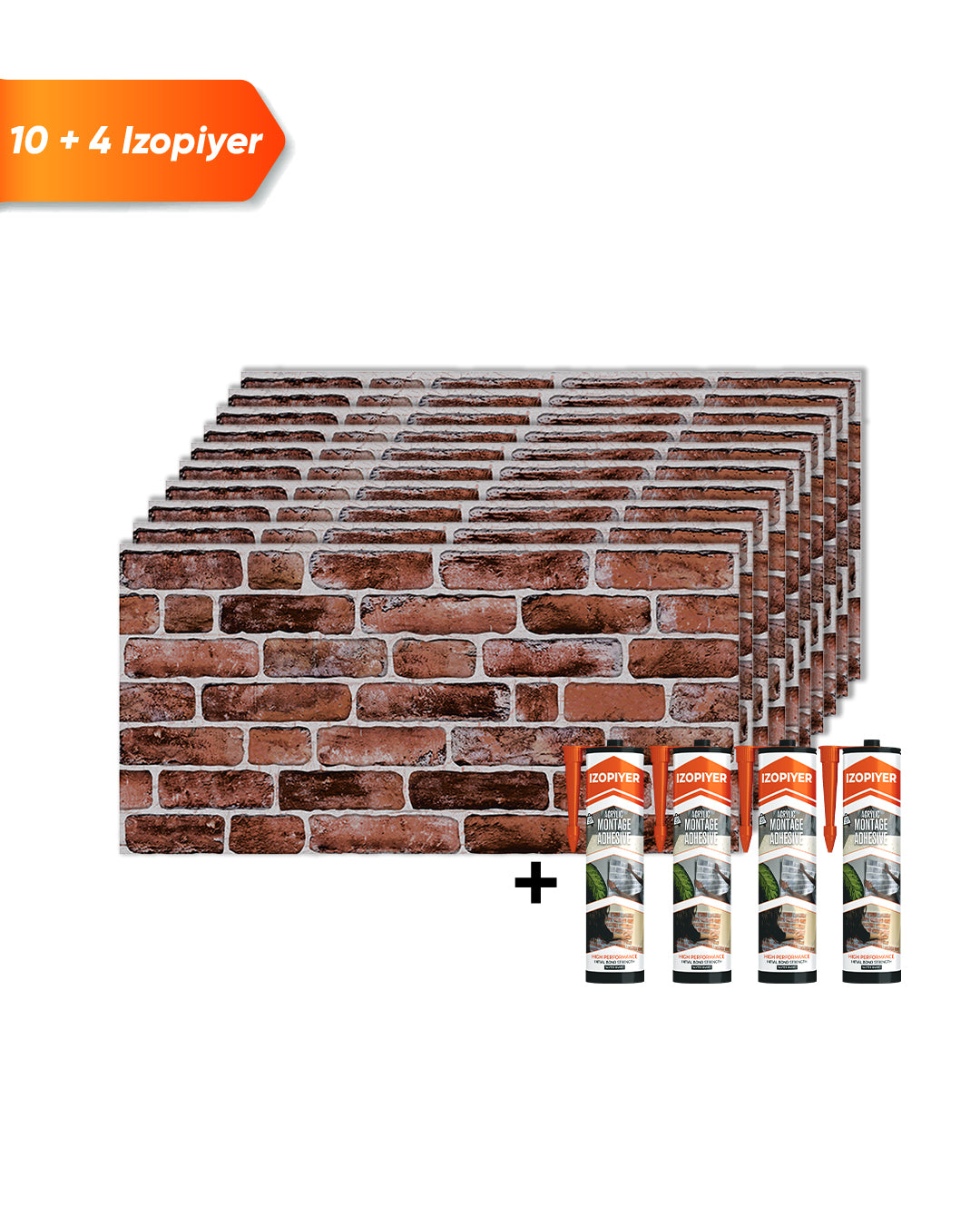 Honey Coffee 100x50 cm Item: L-1919 3D Wall Covering 