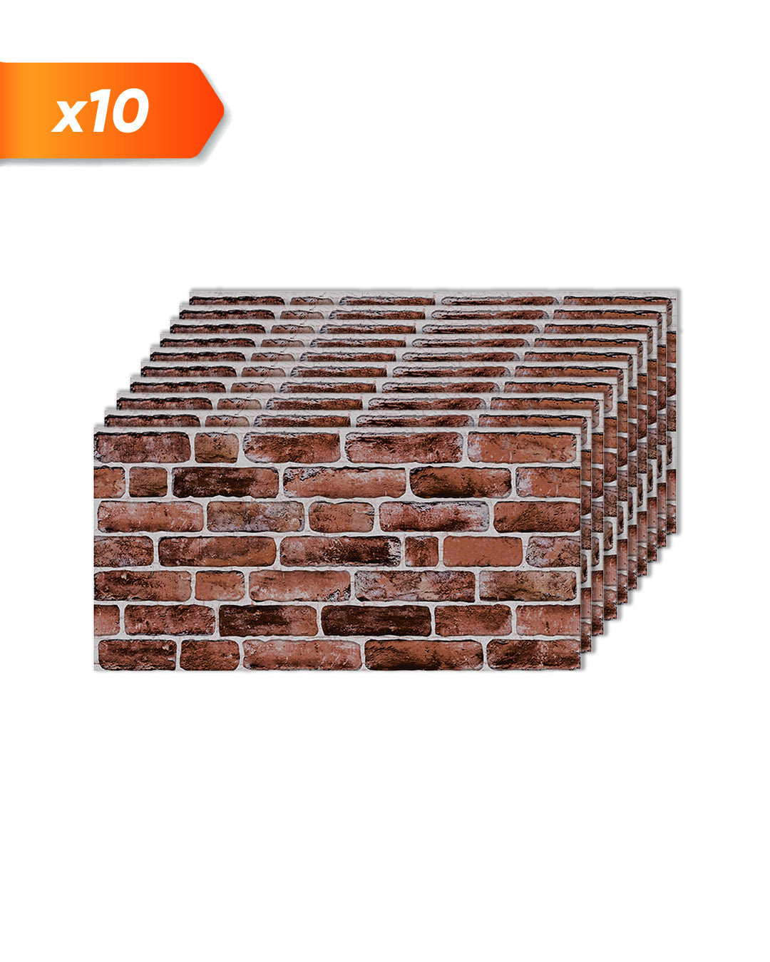 Honey Coffee 100x50 cm Item: L-1919 3D Wall Covering 