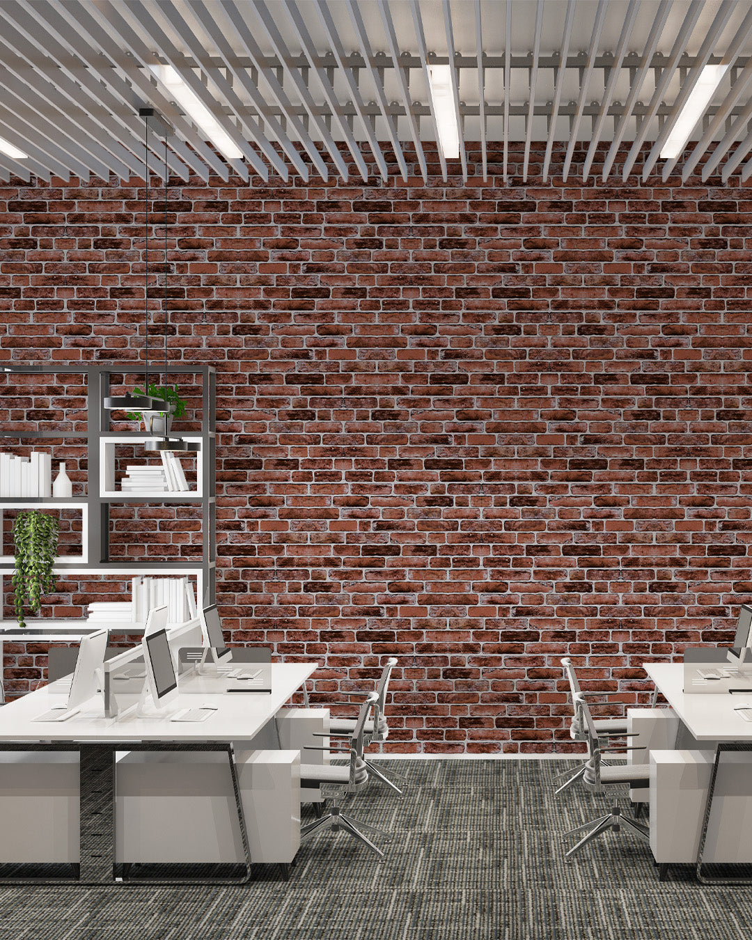 Honey Coffee 100x50 cm Item: L-1919 3D Wall Covering 