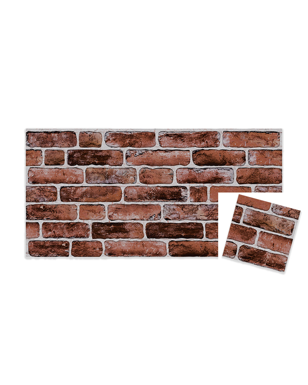 Honey Coffee 100x50 cm Item: L-1919 3D Wall Covering 