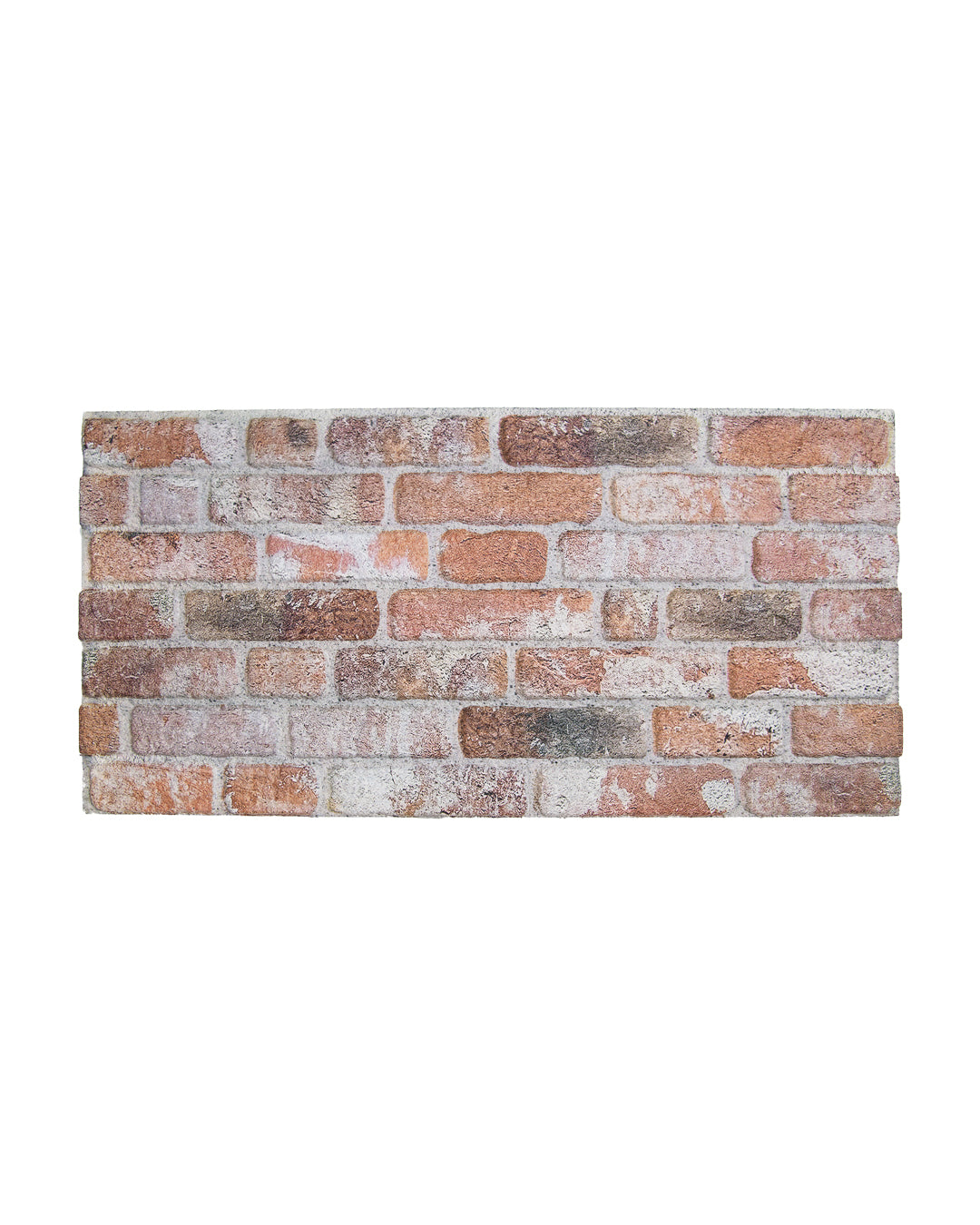 Old Temple 100x50cm Article: L-1925 Revêtement Mural