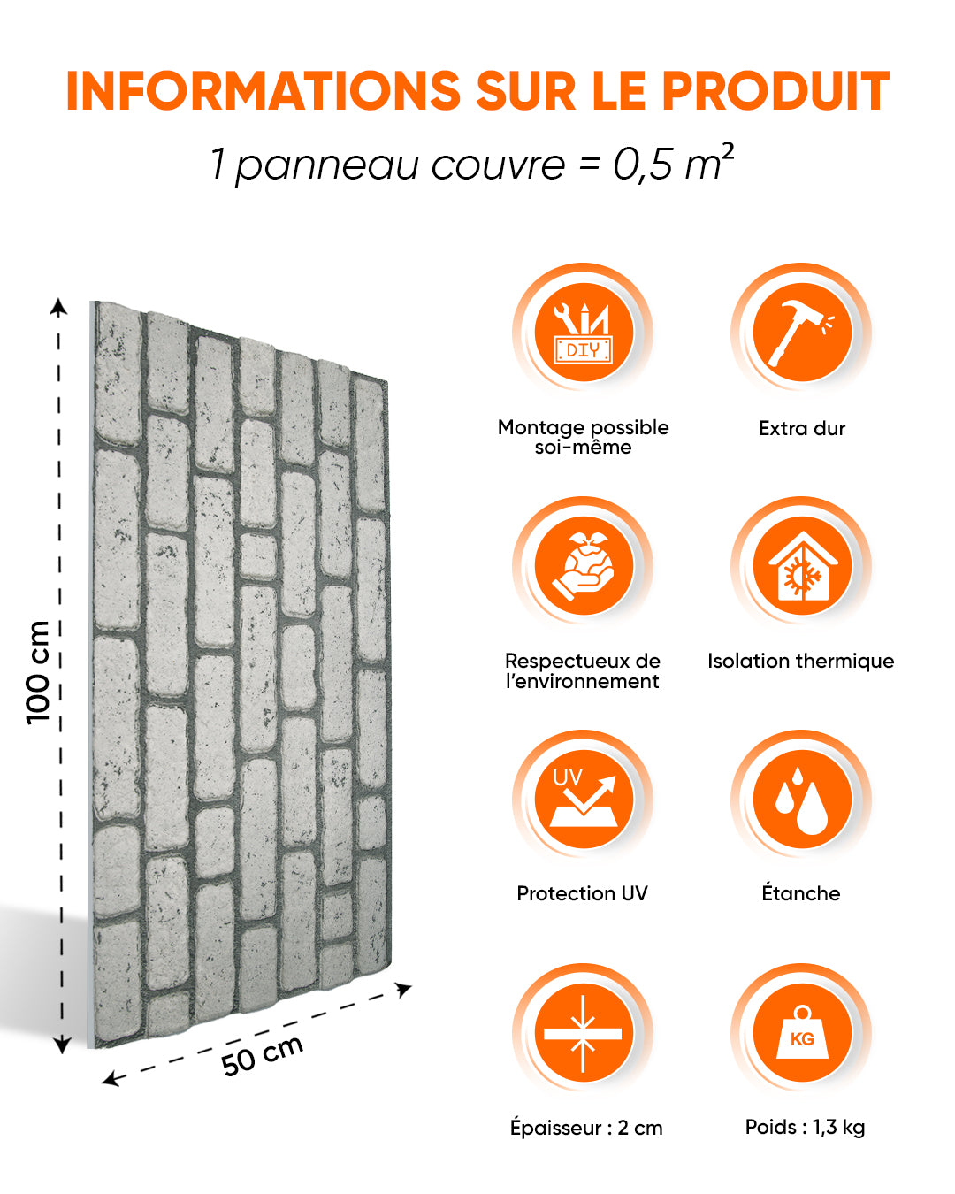 Milk White Article : Revêtement mural L-1948 Lykinstein