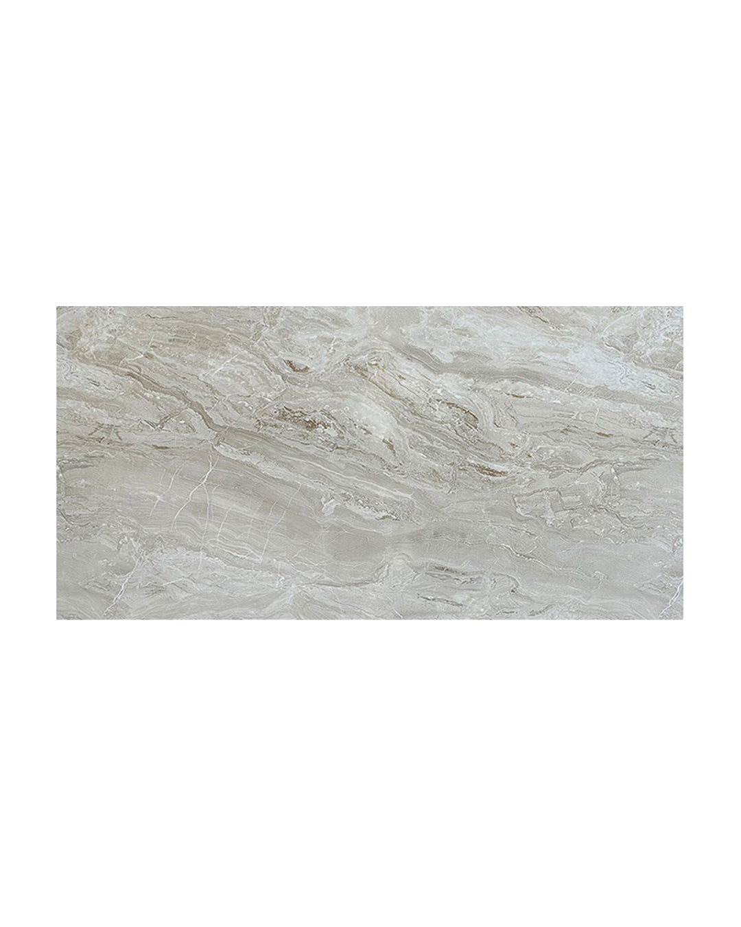 Marbre Alternative au carrelage de salle de bain/ Mars Bubble