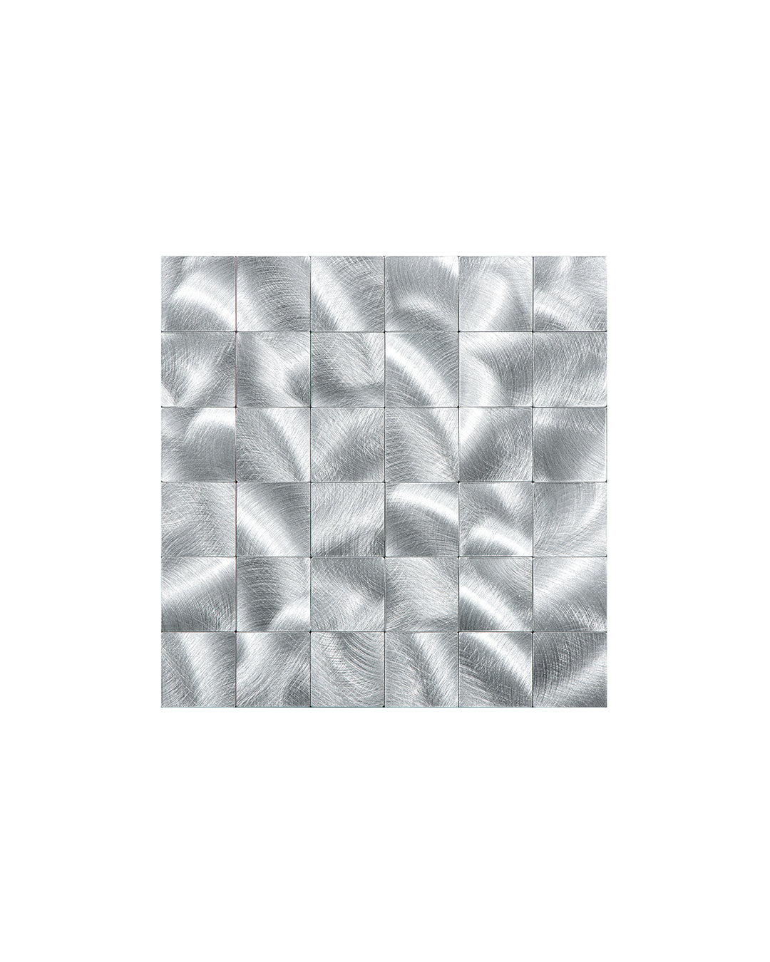 Carrelage mural en mosaïque carrelage mural auto-adhésif | The Glory of Mosaics WJS-841