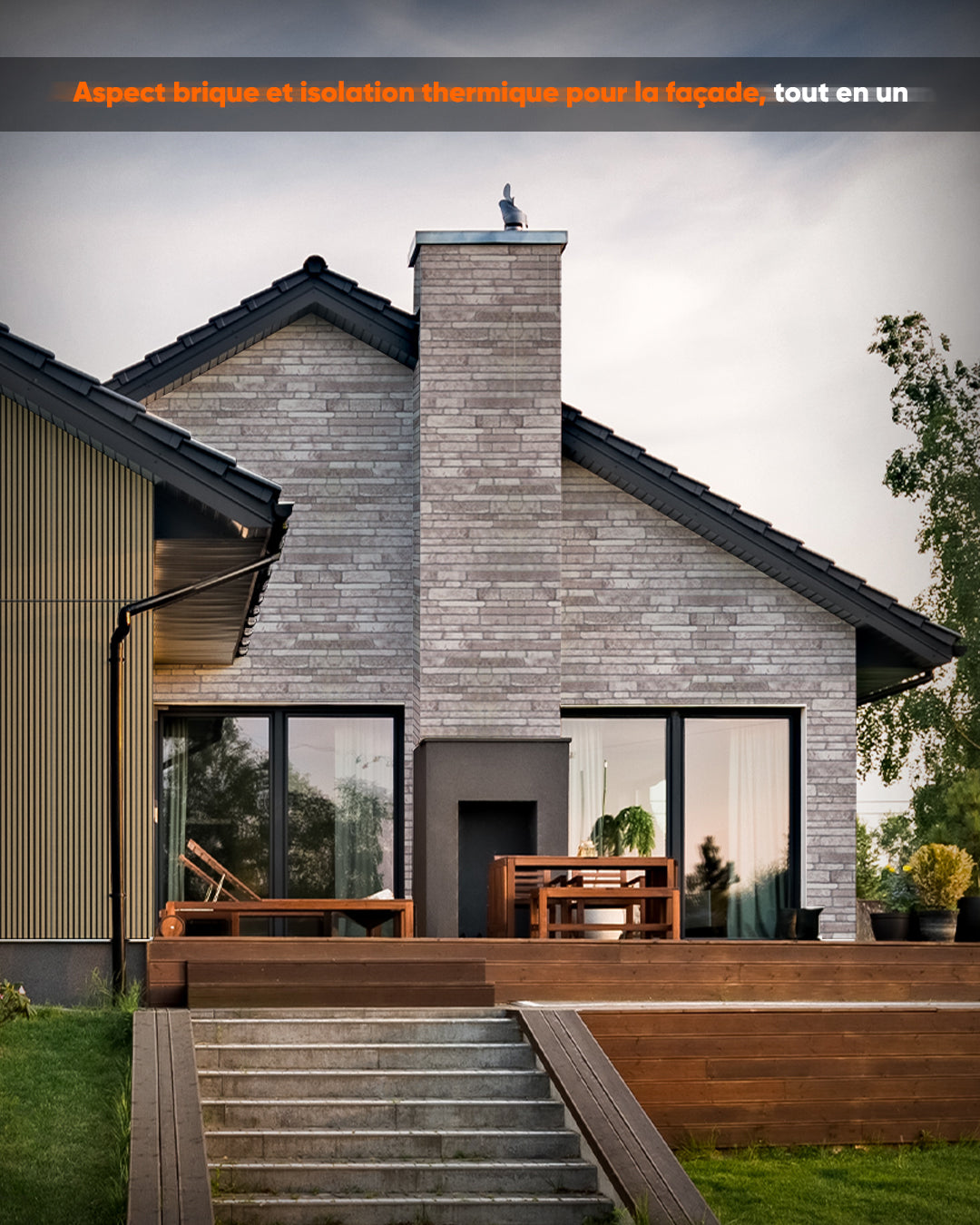 PANNEAU DÉCORATIF 3D Cream Dream N-04