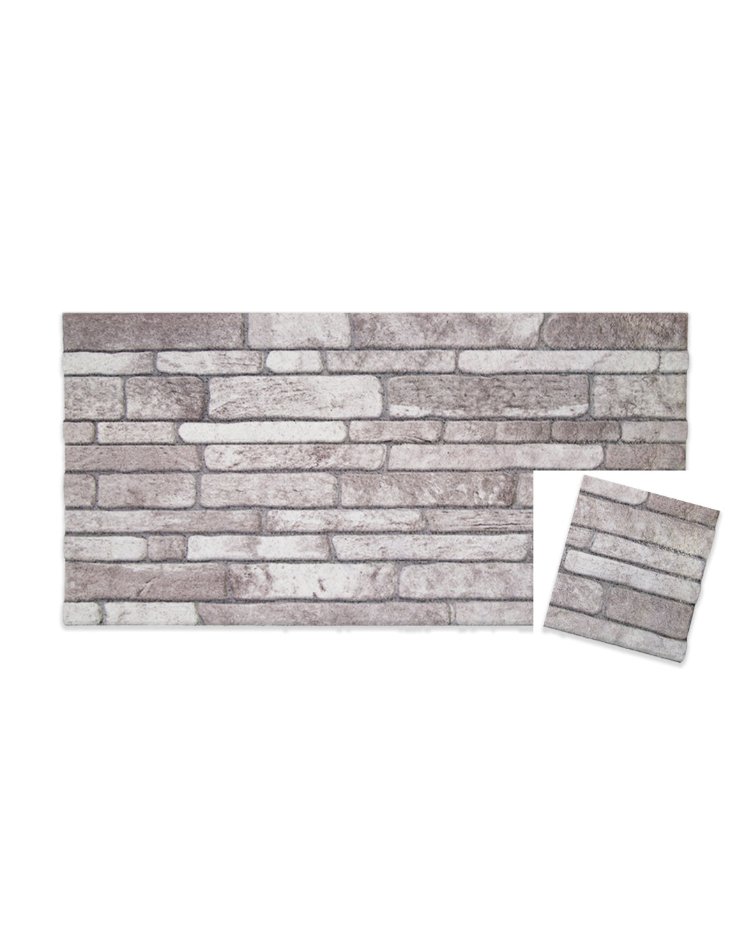 PANNEAU DÉCORATIF 3D Cream Dream N-04