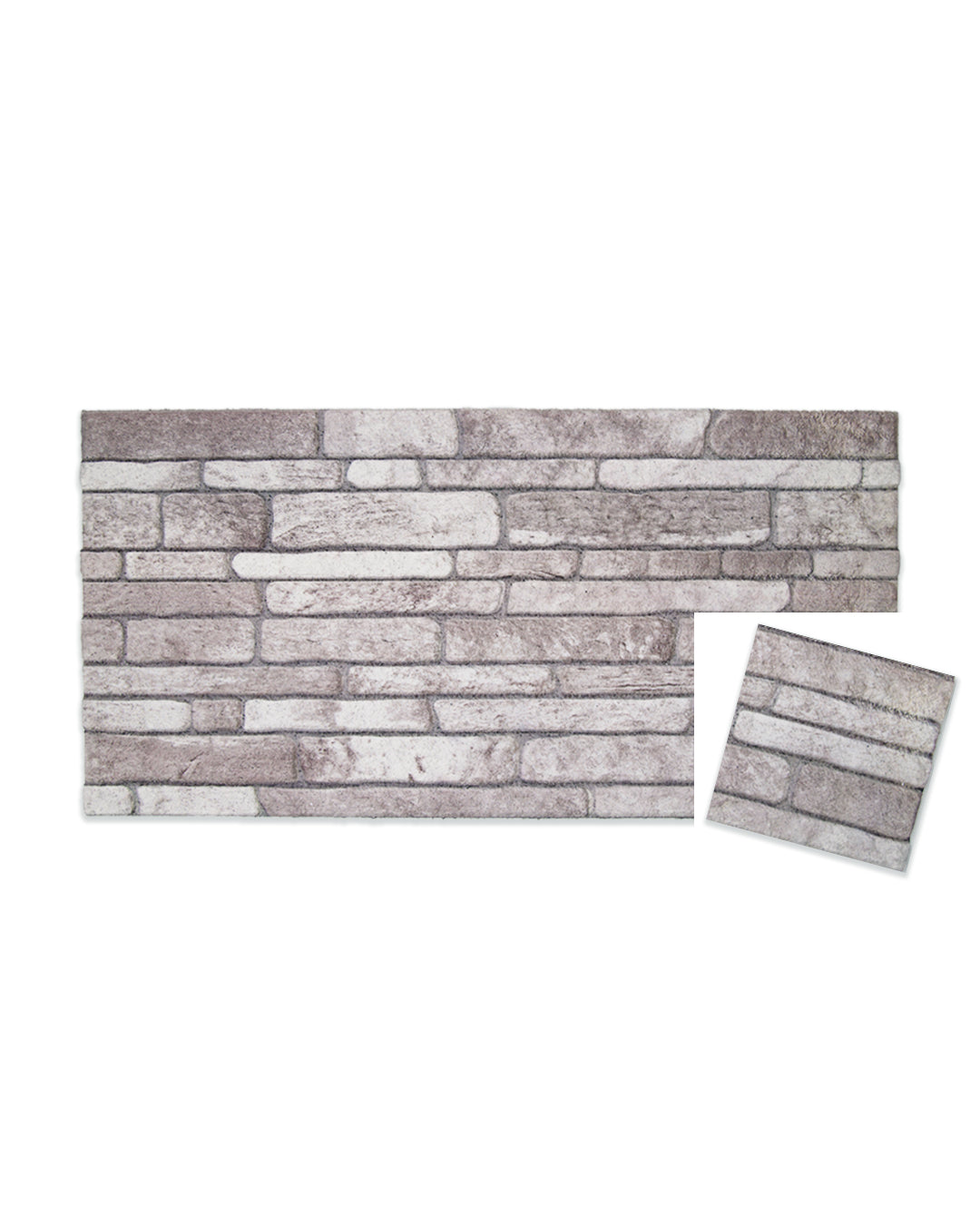 PANNEAU DÉCORATIF 3D Cream Dream N-04