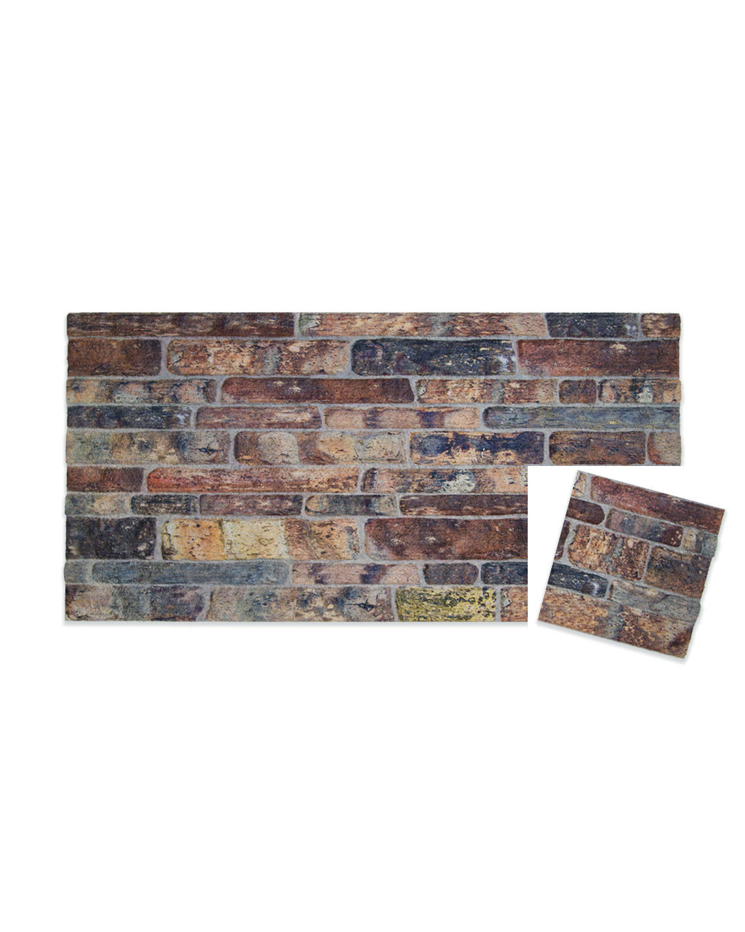SECRET DE REVE 100x50cm Item: N-10 3D Wall Covering 