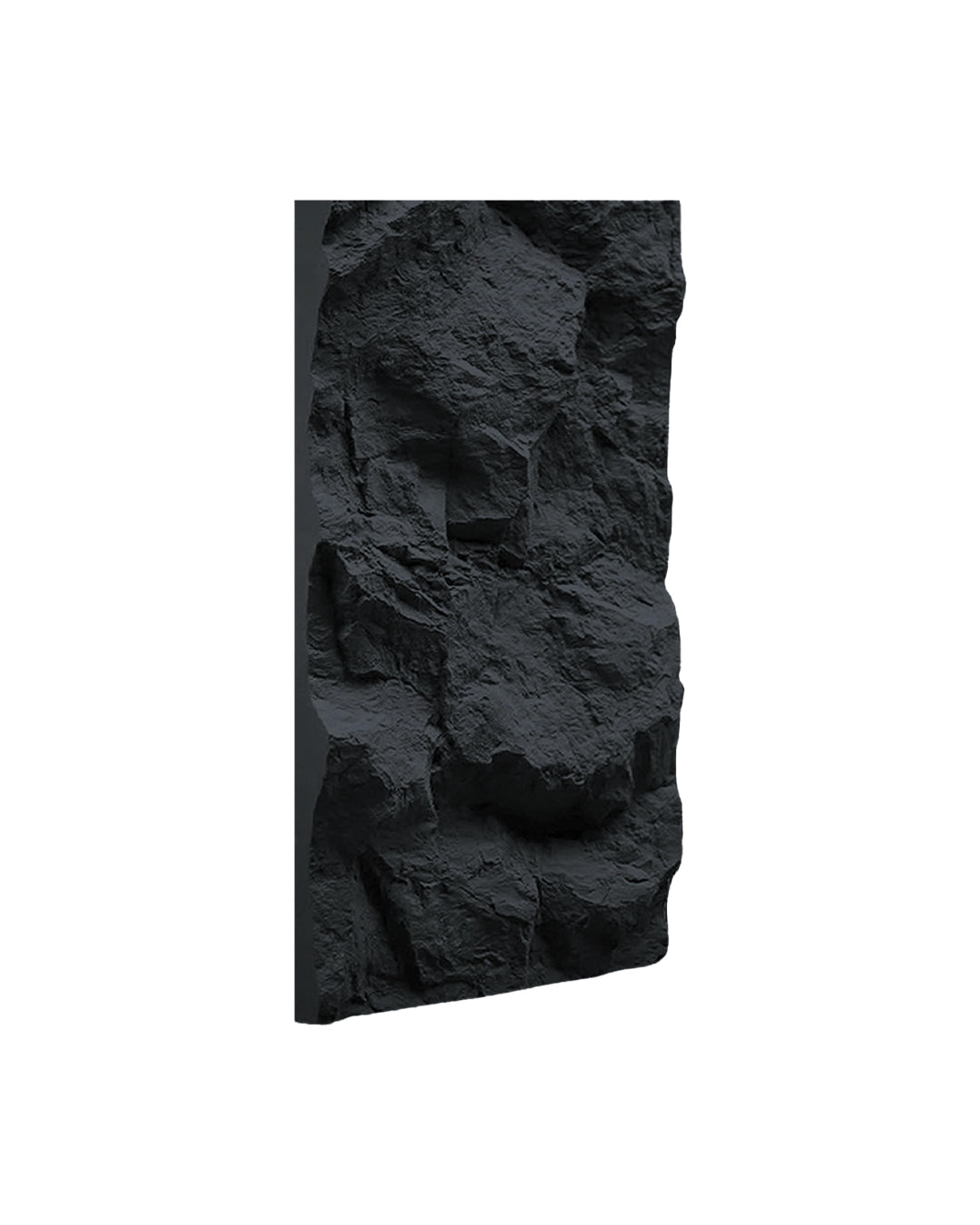 Panneaux Muraux 3D en Pierre Night Stone