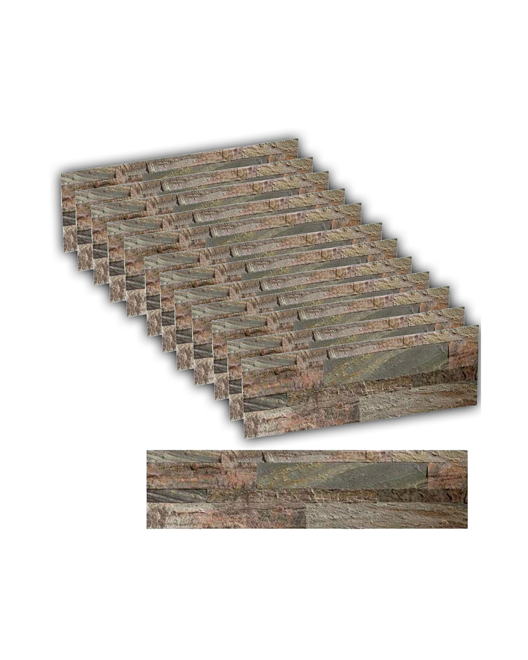 Pierre Adhesive Roma